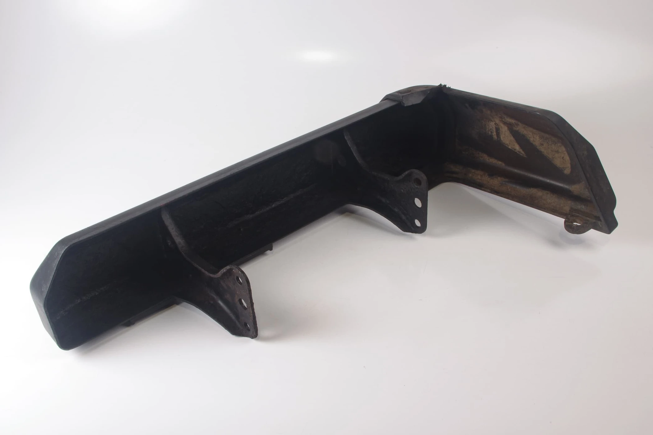 Mercedes 4605201471 Bumper - Rear Right | W460 W461 G