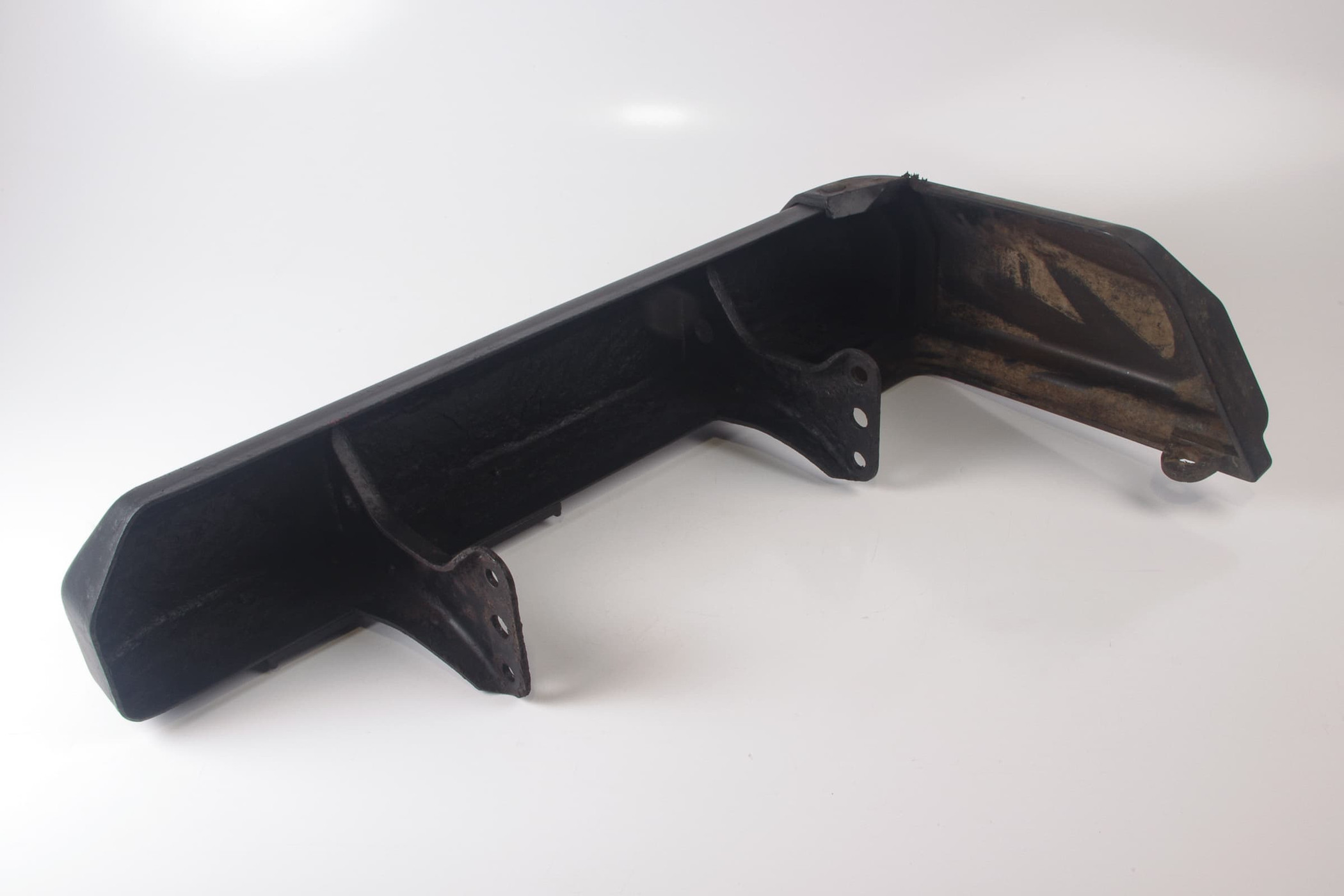 Mercedes 4605201471 Bumper - Rear Right | W460 W461 G