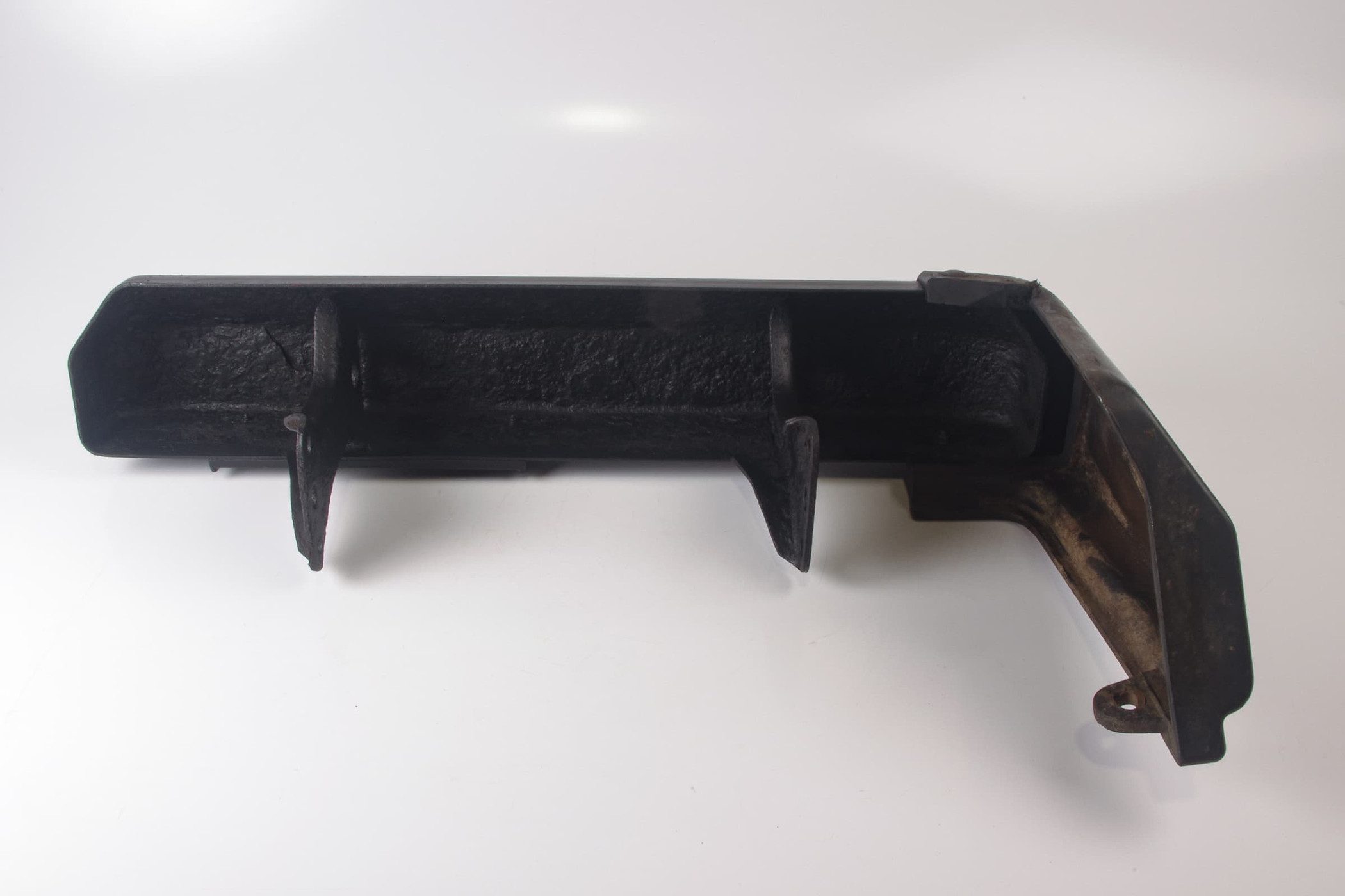 Mercedes 4605201471 Bumper - Rear Right | W460 W461 G