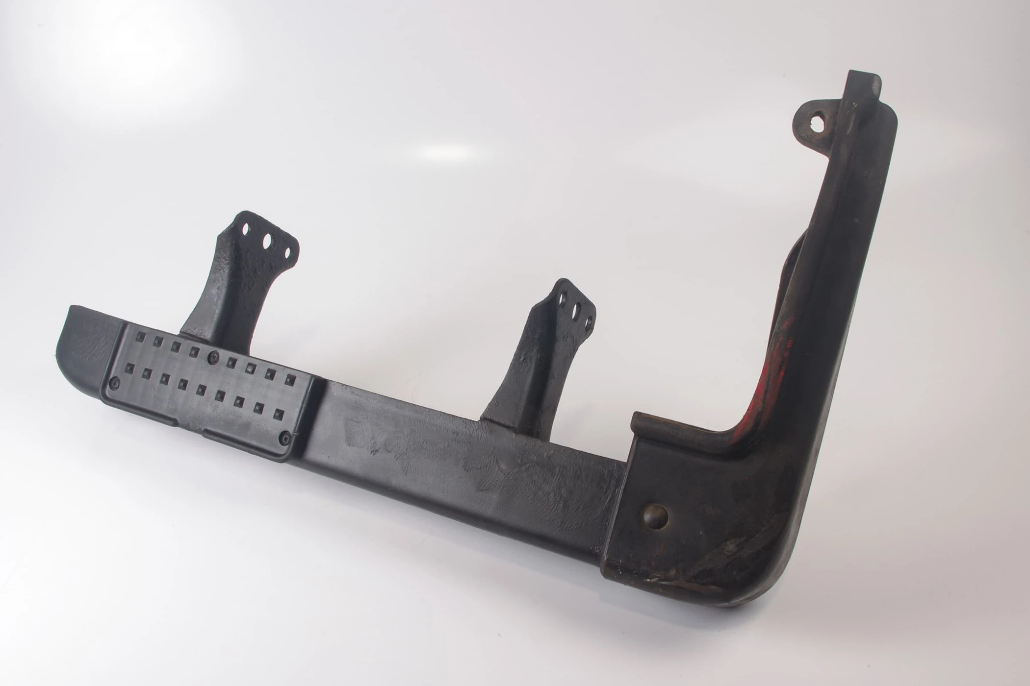 Mercedes 4605201471 Bumper - Rear Right | W460 W461 G