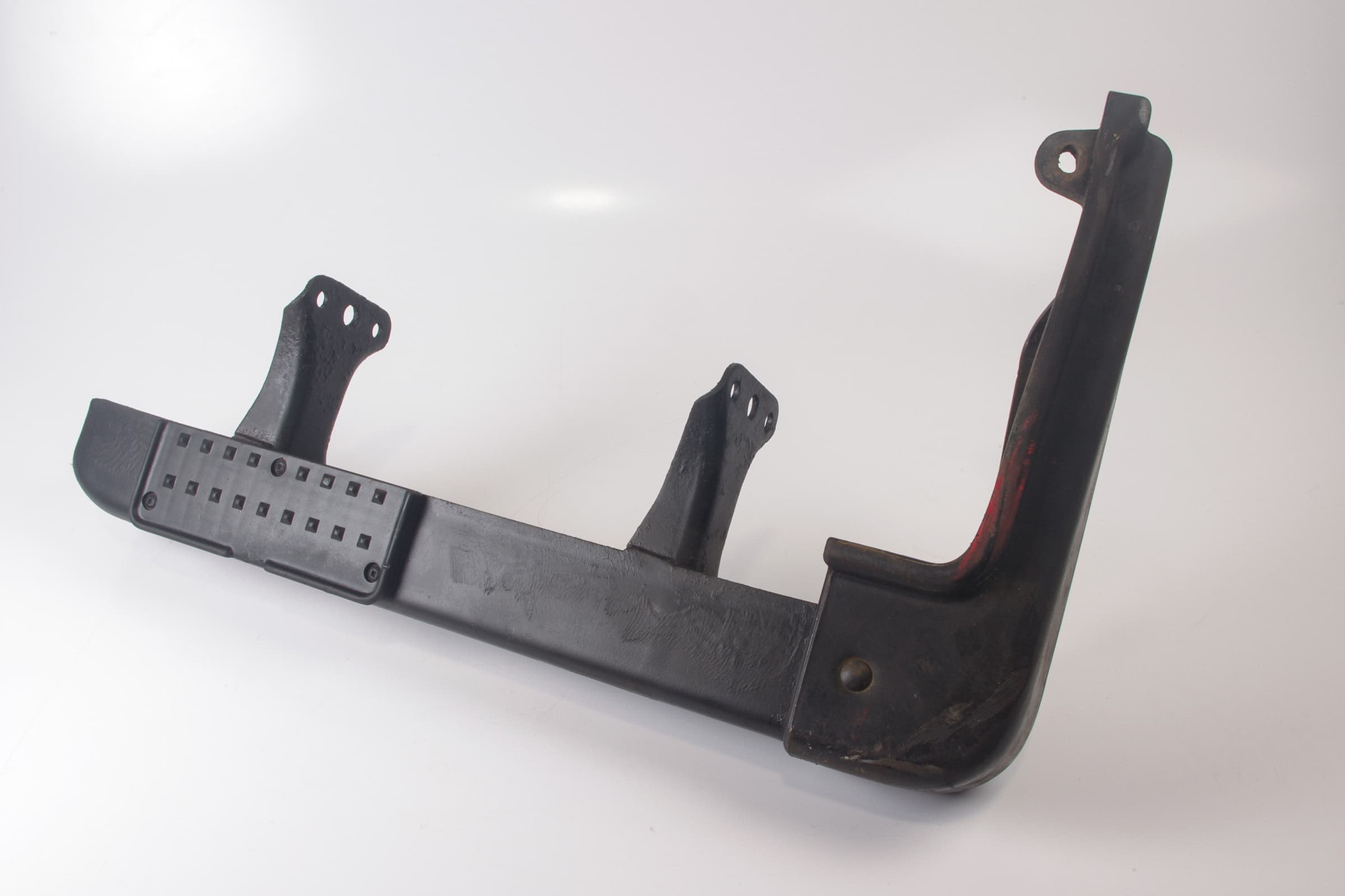 Mercedes 4605201471 Bumper - Rear Right | W460 W461 G