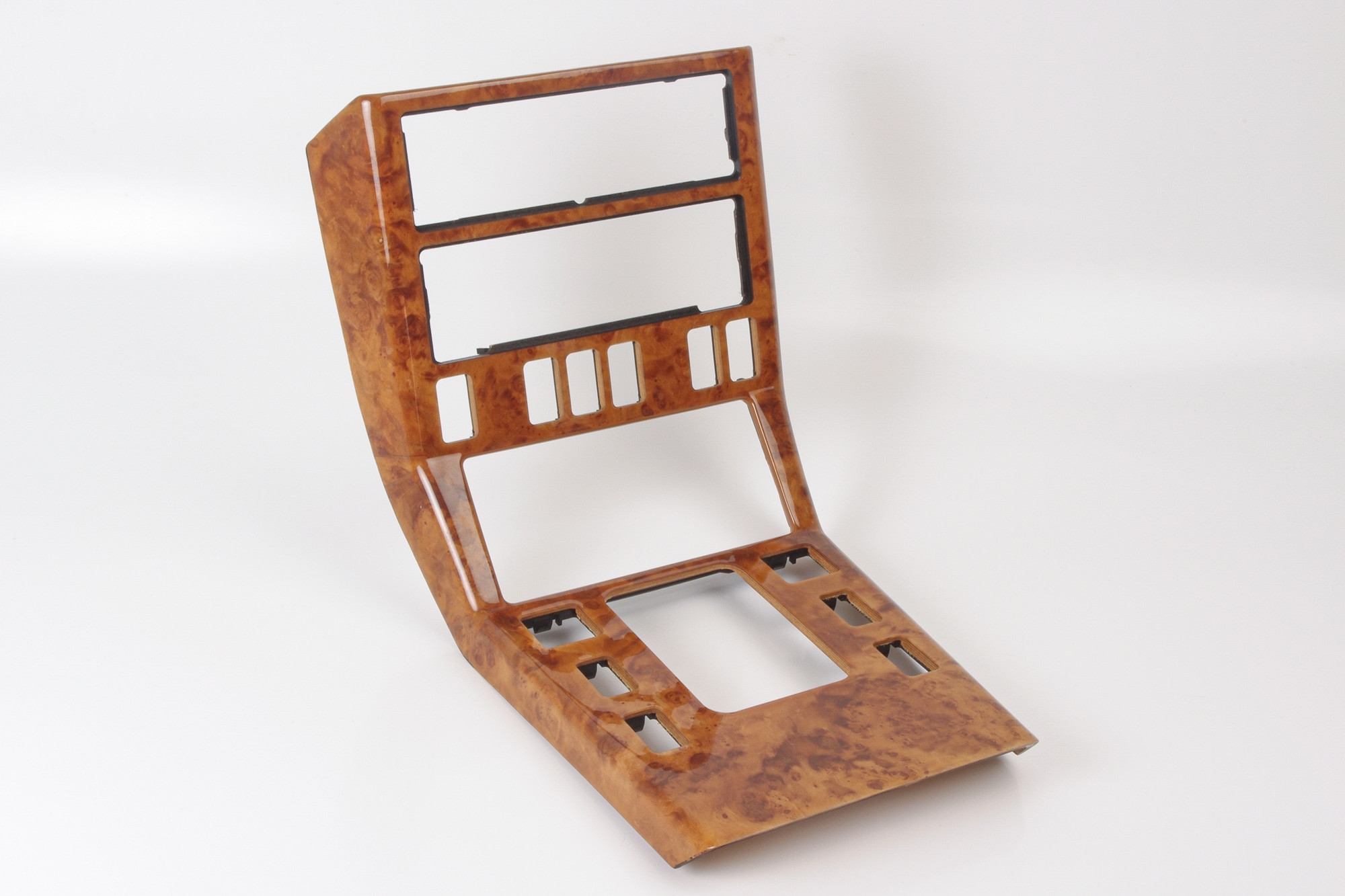 Mercedes 1296809636 Centre Console Trim - Front (a) | R129 SL