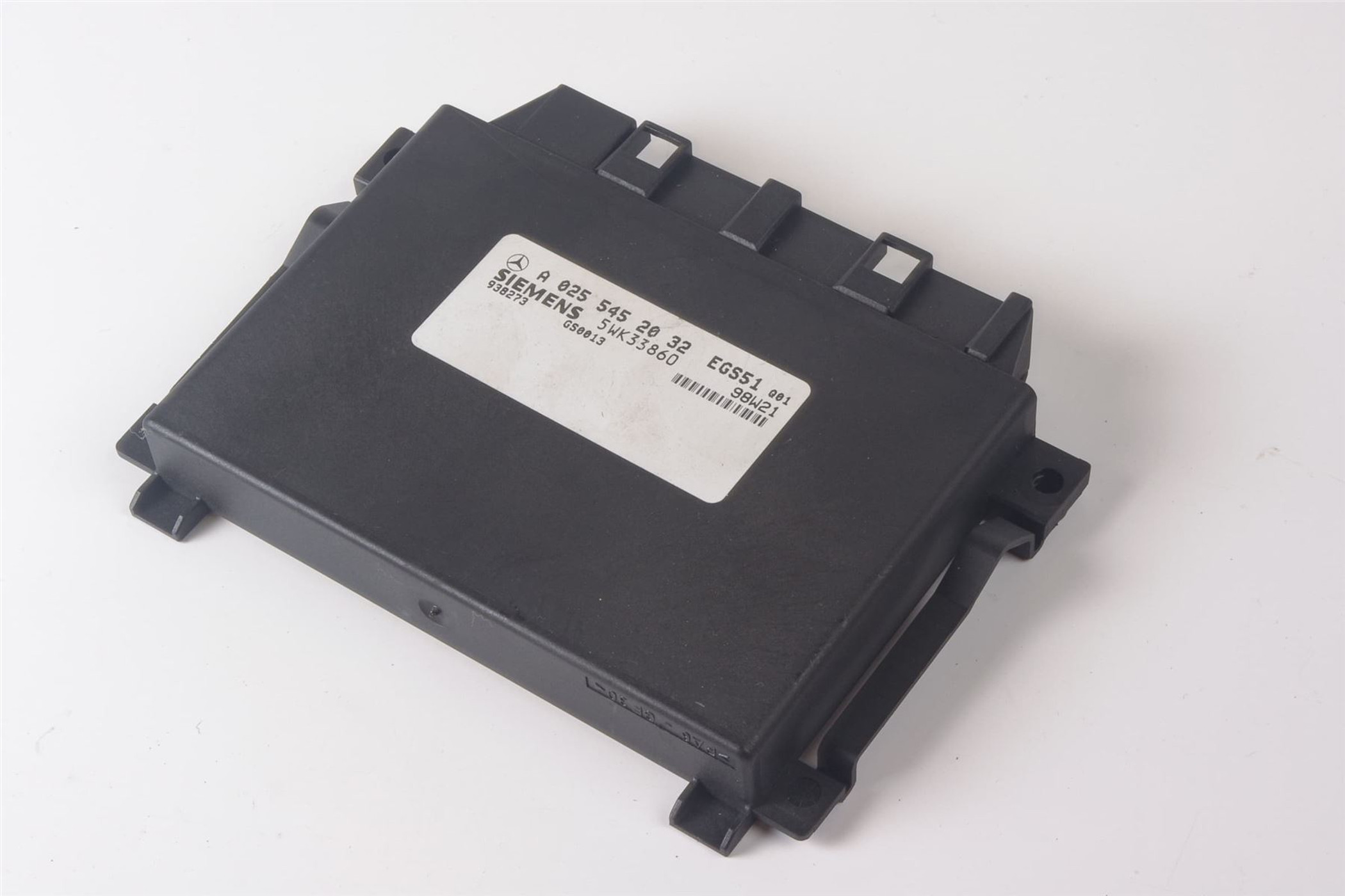 Mercedes 0255452032 Transmission Control Unit | R129 SL C208 A208 CLK W210 E