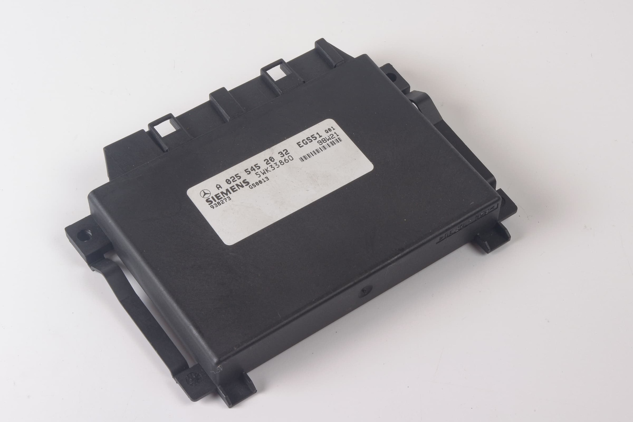 Mercedes 0255452032 Transmission Control Unit | R129 SL C208 A208 CLK W210 E