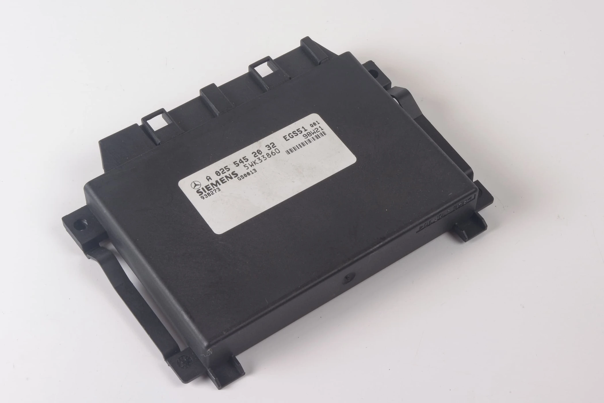 Mercedes 0255452032 Transmission Control Unit | R129 SL C208 A208 CLK W210 E