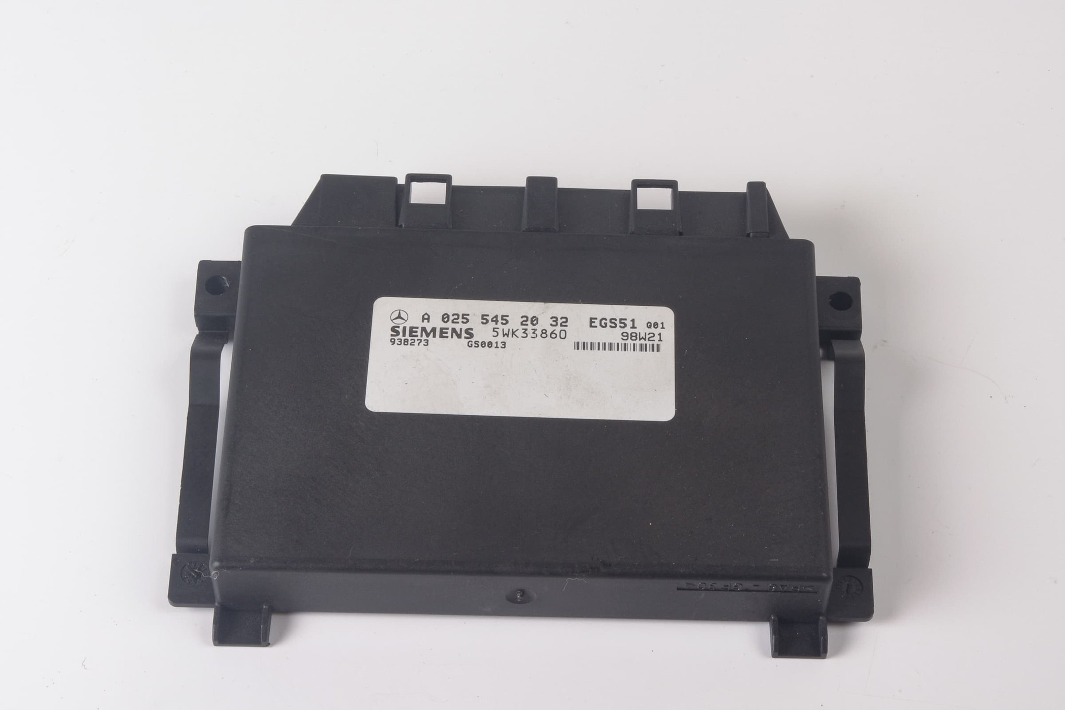 Mercedes 0255452032 Transmission Control Unit | R129 SL C208 A208 CLK W210 E