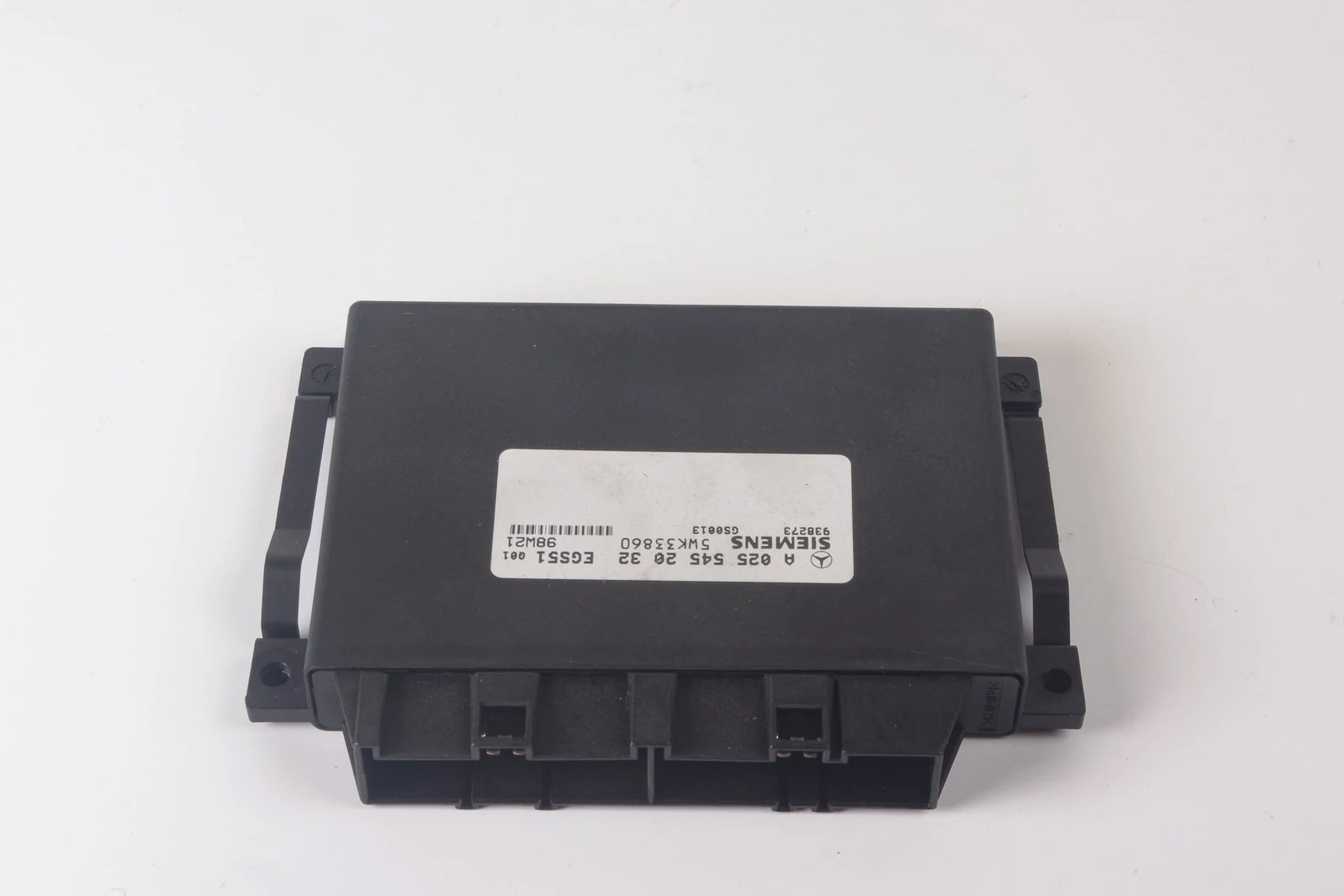 Mercedes 0255452032 Transmission Control Unit | R129 SL C208 A208 CLK W210 E