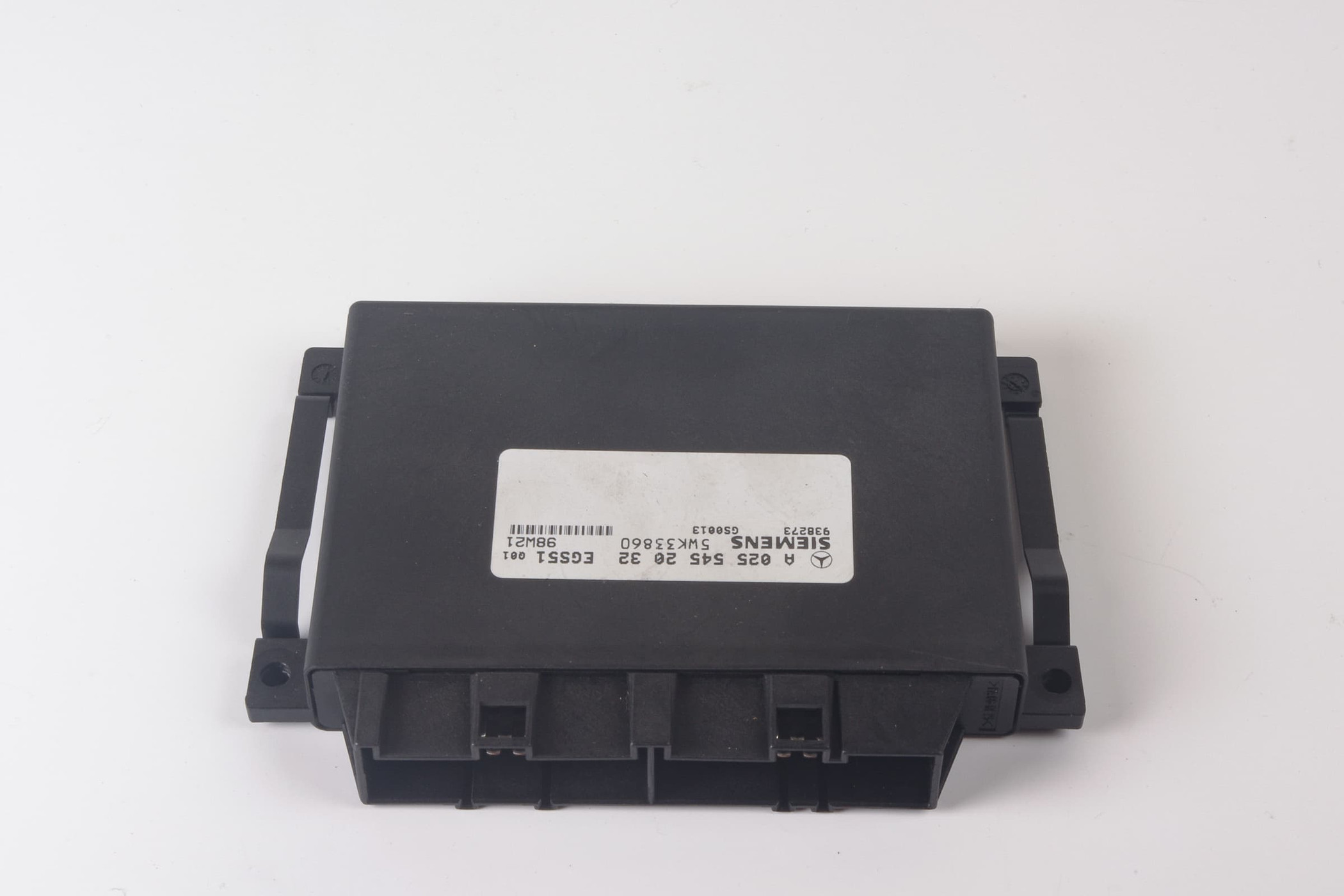 Mercedes 0255452032 Transmission Control Unit | R129 SL C208 A208 CLK W210 E