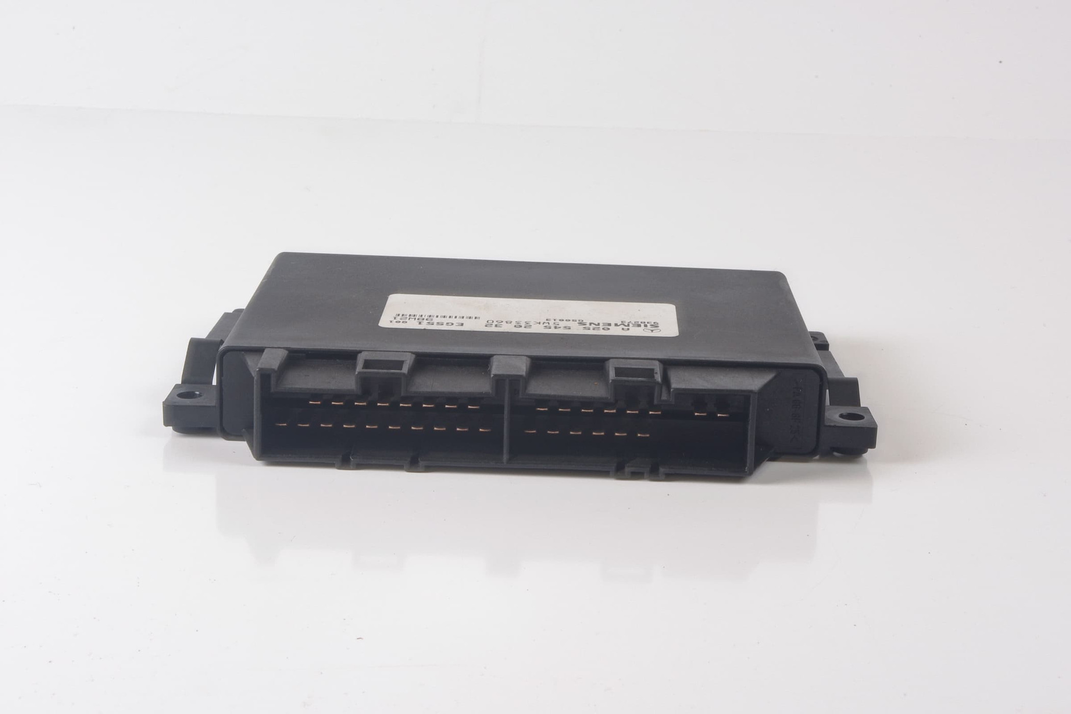 Mercedes 0255452032 Transmission Control Unit | R129 SL C208 A208 CLK W210 E