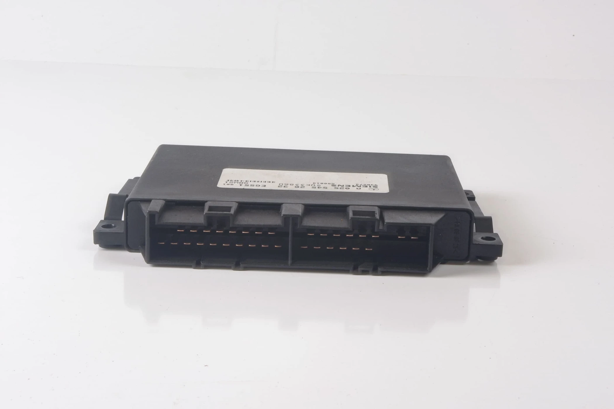 Mercedes 0255452032 Transmission Control Unit | R129 SL C208 A208 CLK W210 E