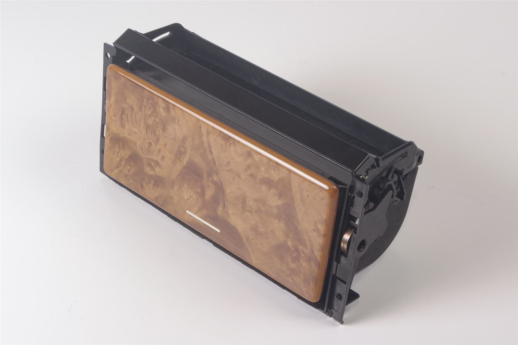 Mercedes 1296800091 Centre Console Storage Panel - Front | R129 SL