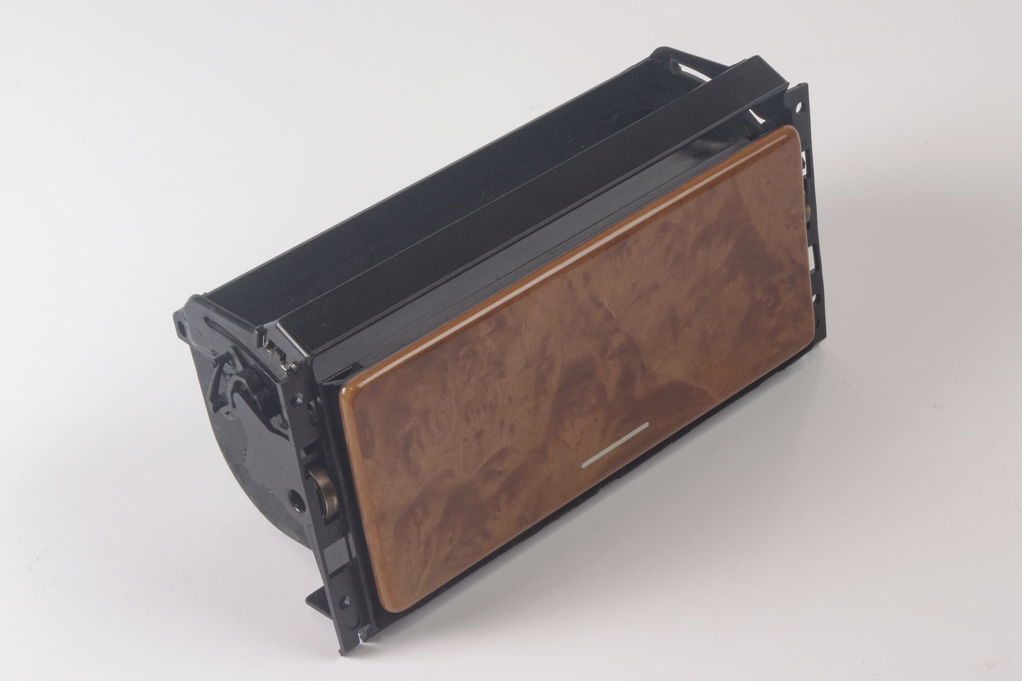 Mercedes 1296800091 Centre Console Storage Panel - Front | R129 SL