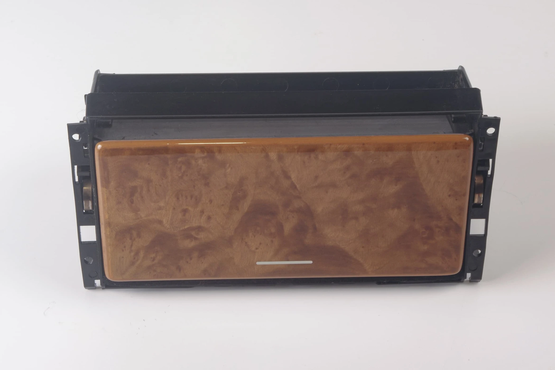 Mercedes 1296800091 Centre Console Storage Panel - Front | R129 SL