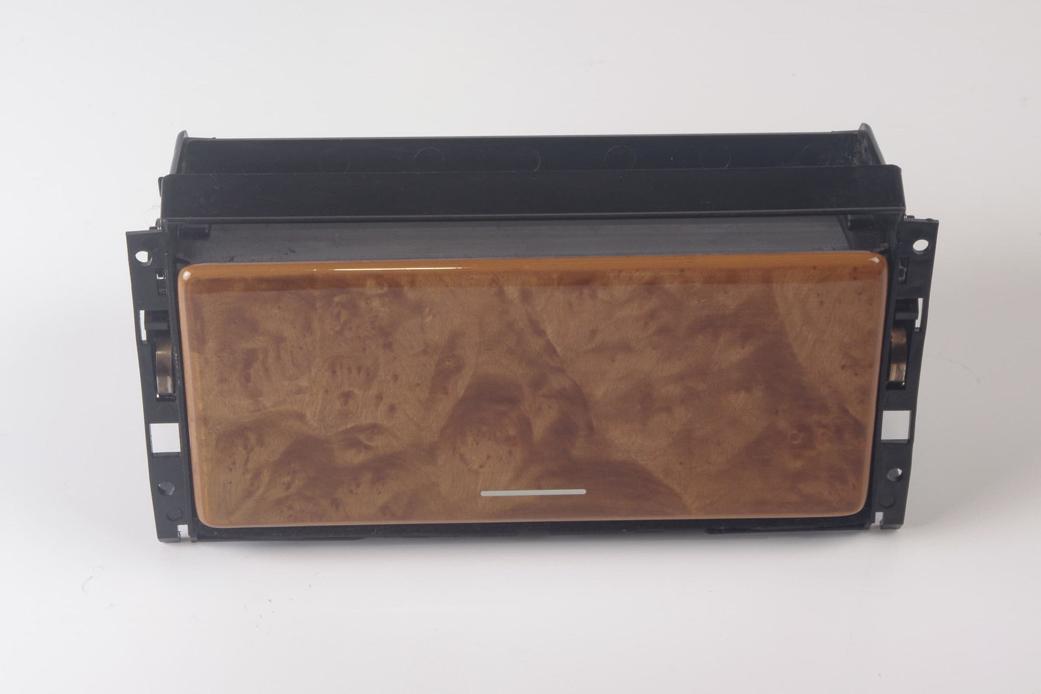 Mercedes 1296800091 Centre Console Storage Panel - Front | R129 SL