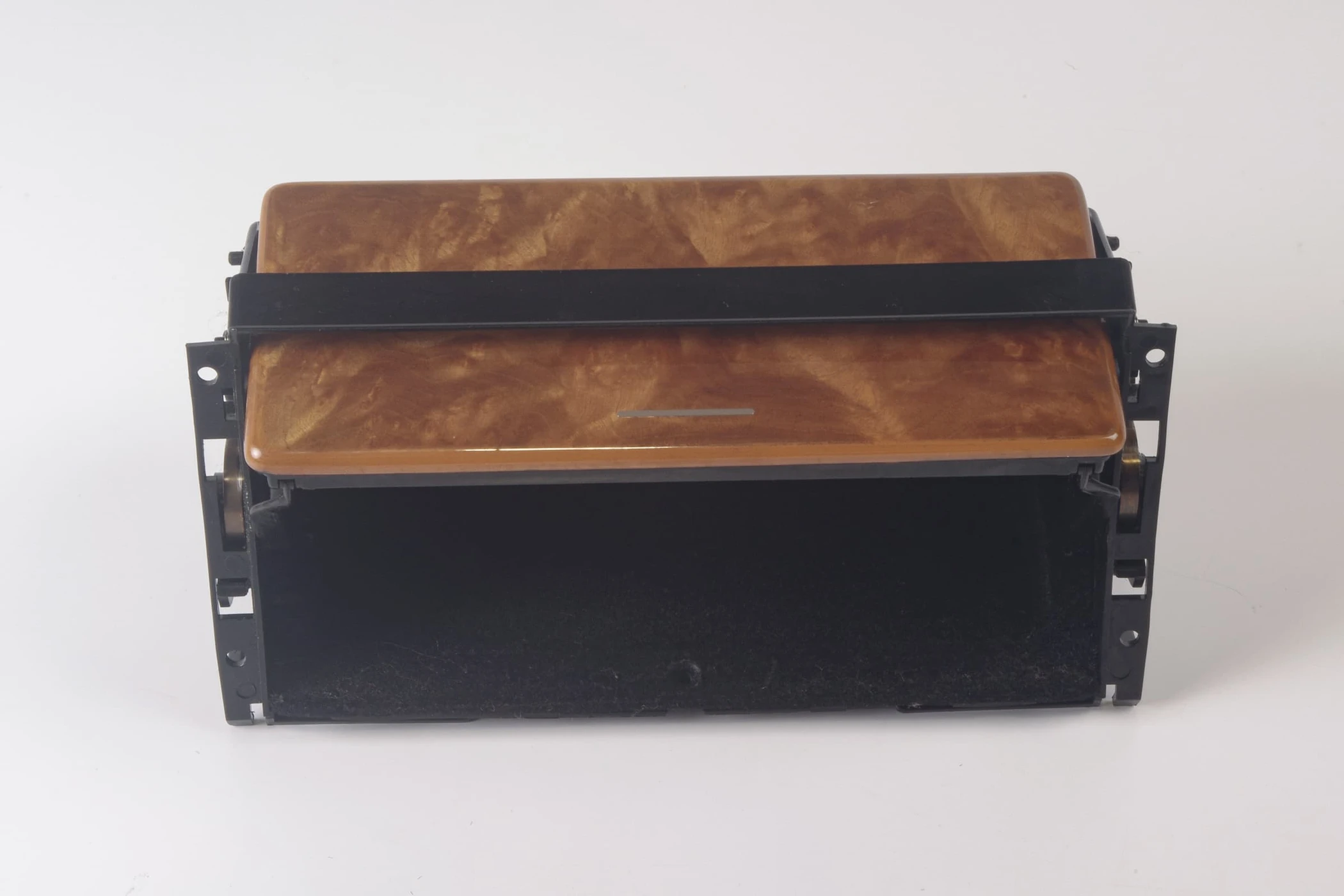 Mercedes 1296800091 Centre Console Storage Panel - Front | R129 SL