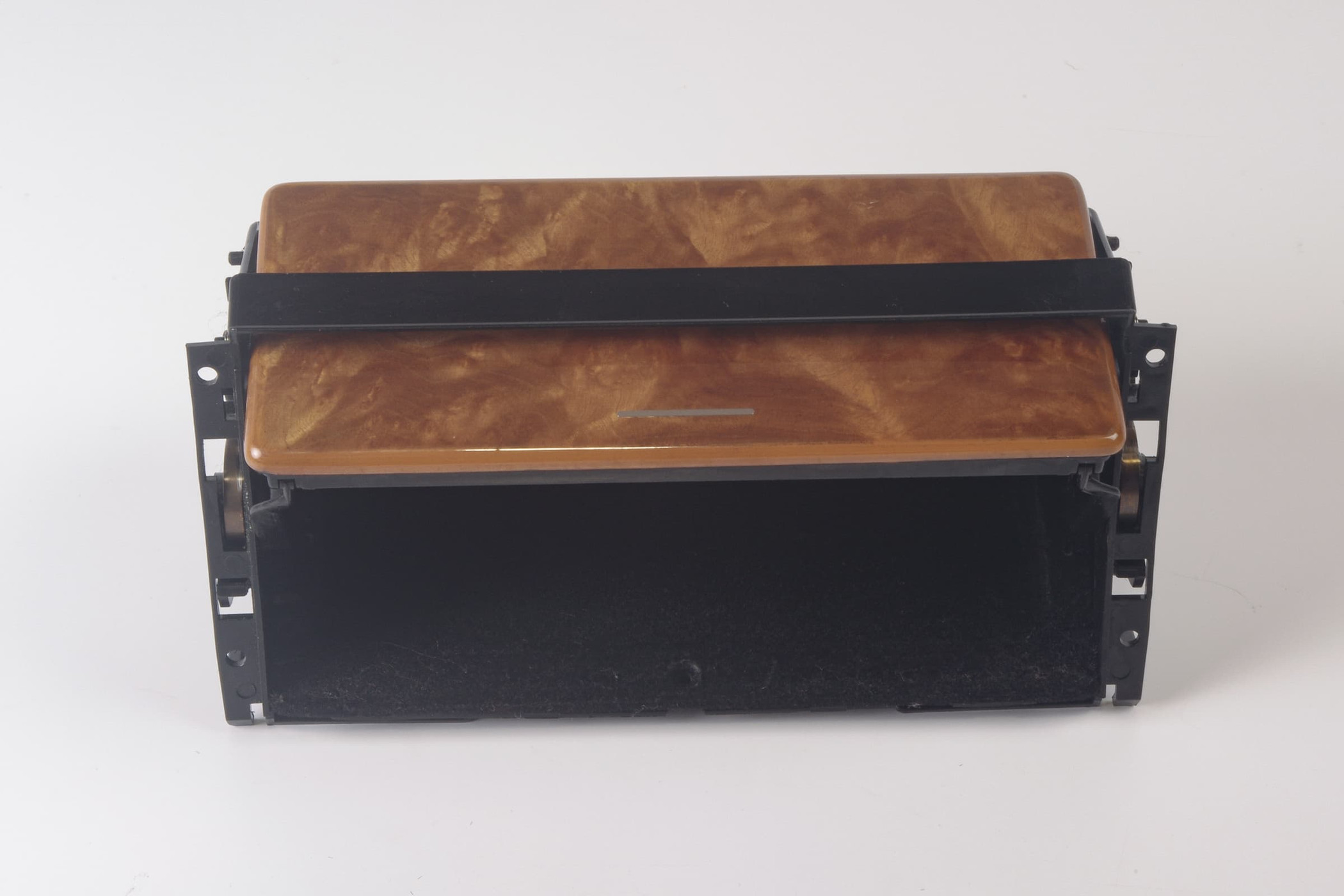 Mercedes 1296800091 Centre Console Storage Panel - Front | R129 SL