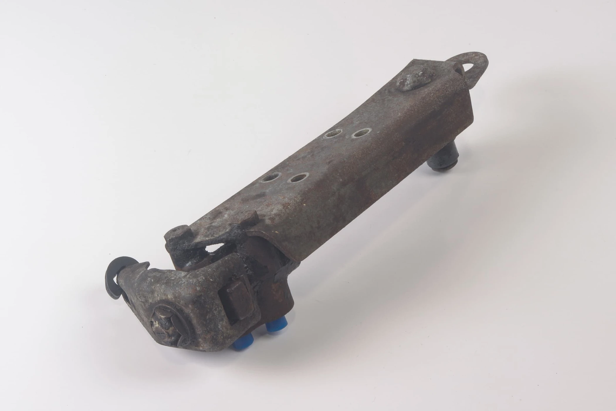 Mercedes 0024311312 Brake Pressure Regulator | W460 W461 W463 G