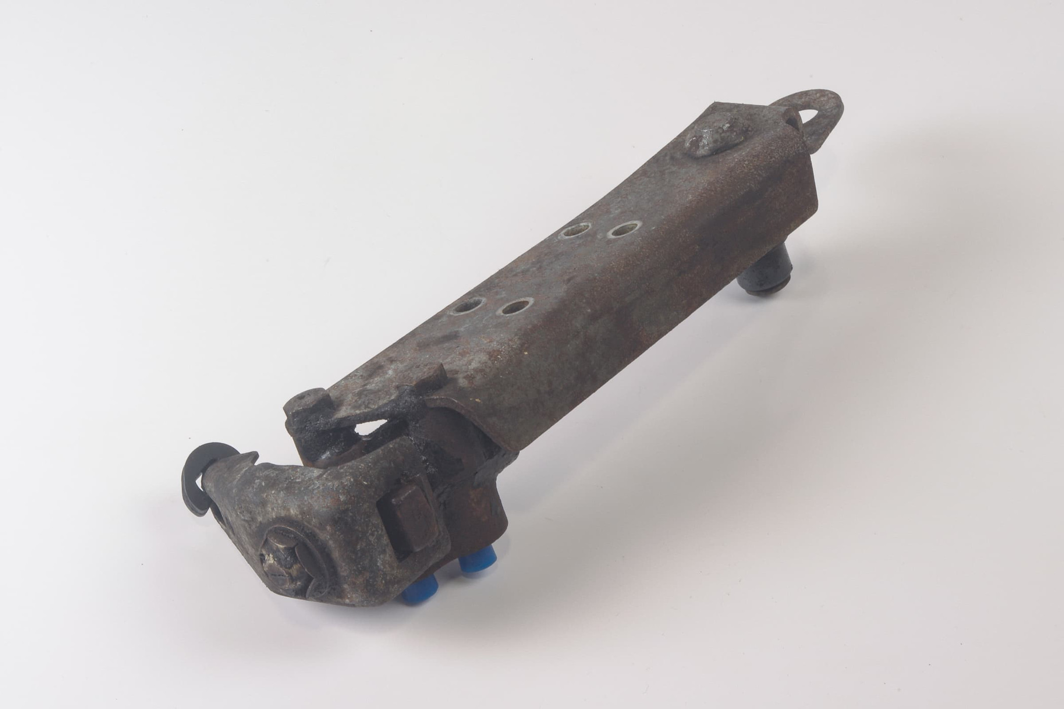 Mercedes 0024311312 Brake Pressure Regulator | W460 W461 W463 G