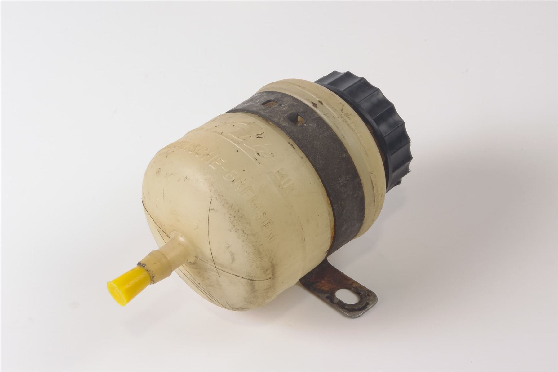 Mercedes 0014319402 Brake Fluid Reservoir | W460 W461 G