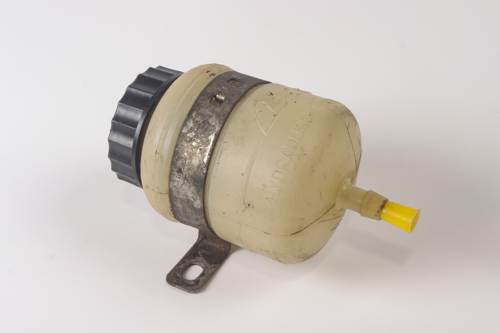 Mercedes 0014319402 Brake Fluid Reservoir | W460 W461 G
