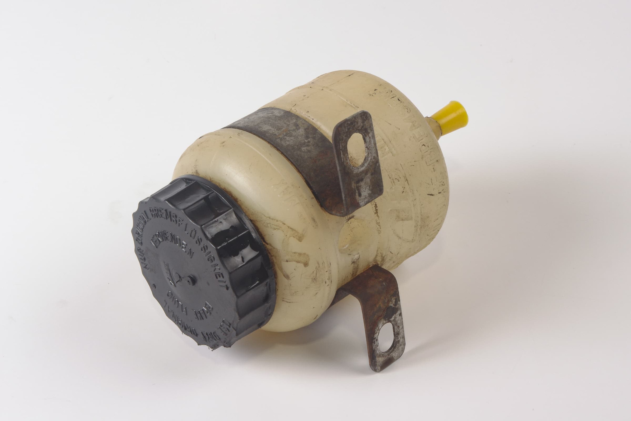 Mercedes 0014319402 Brake Fluid Reservoir | W460 W461 G