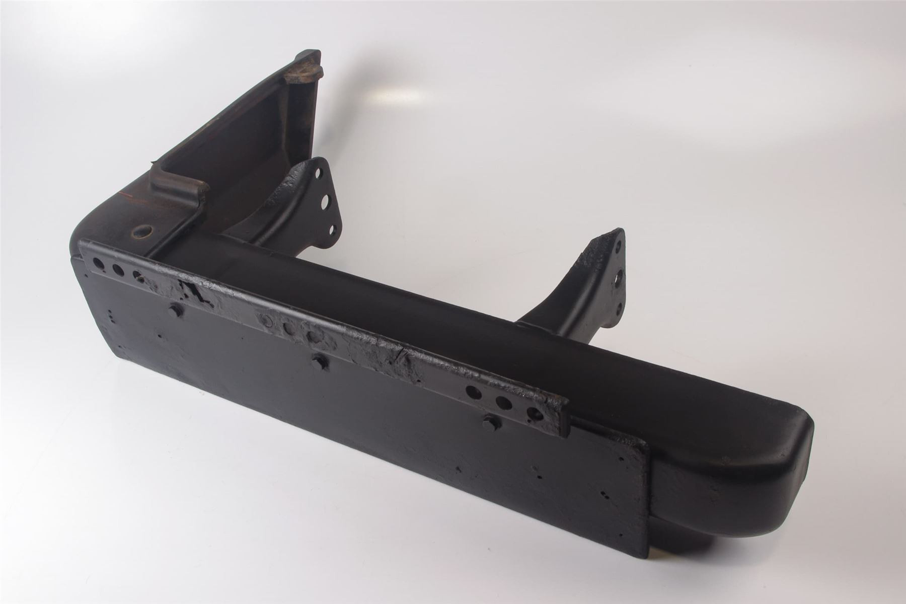 Mercedes 4615203571 Bumper - Rear Left | W460 W461 G