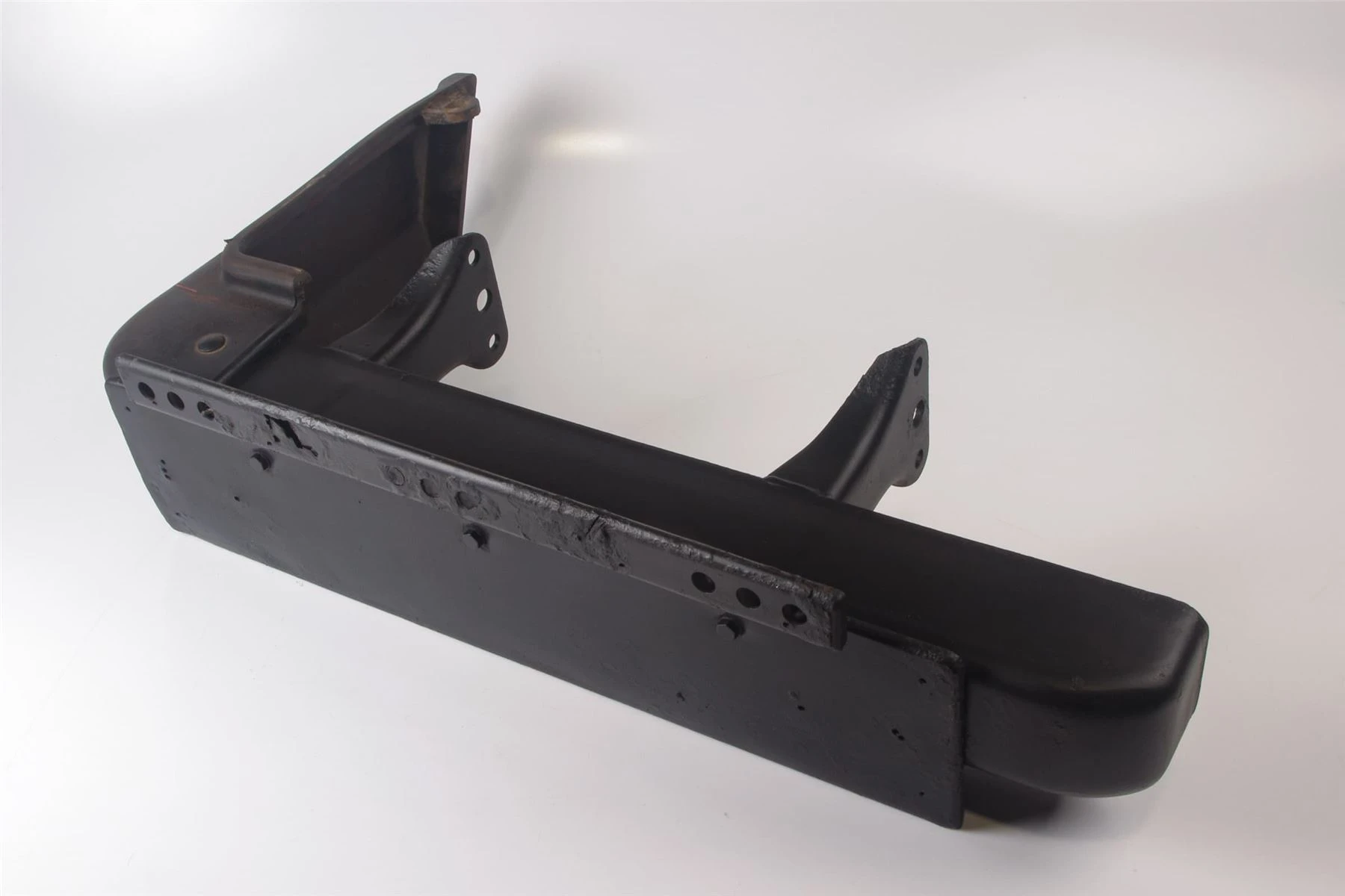 Mercedes 4615203571 Bumper - Rear Left | W460 W461 G