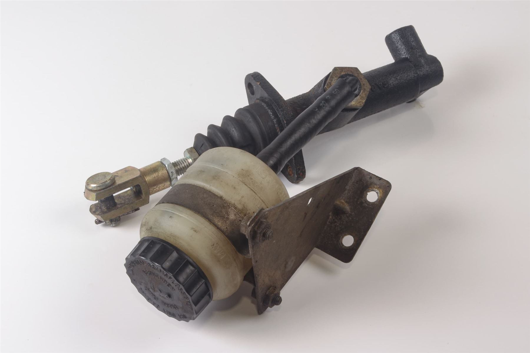 Mercedes 0012956606 Clutch Master Cylinder | W460 W461 G