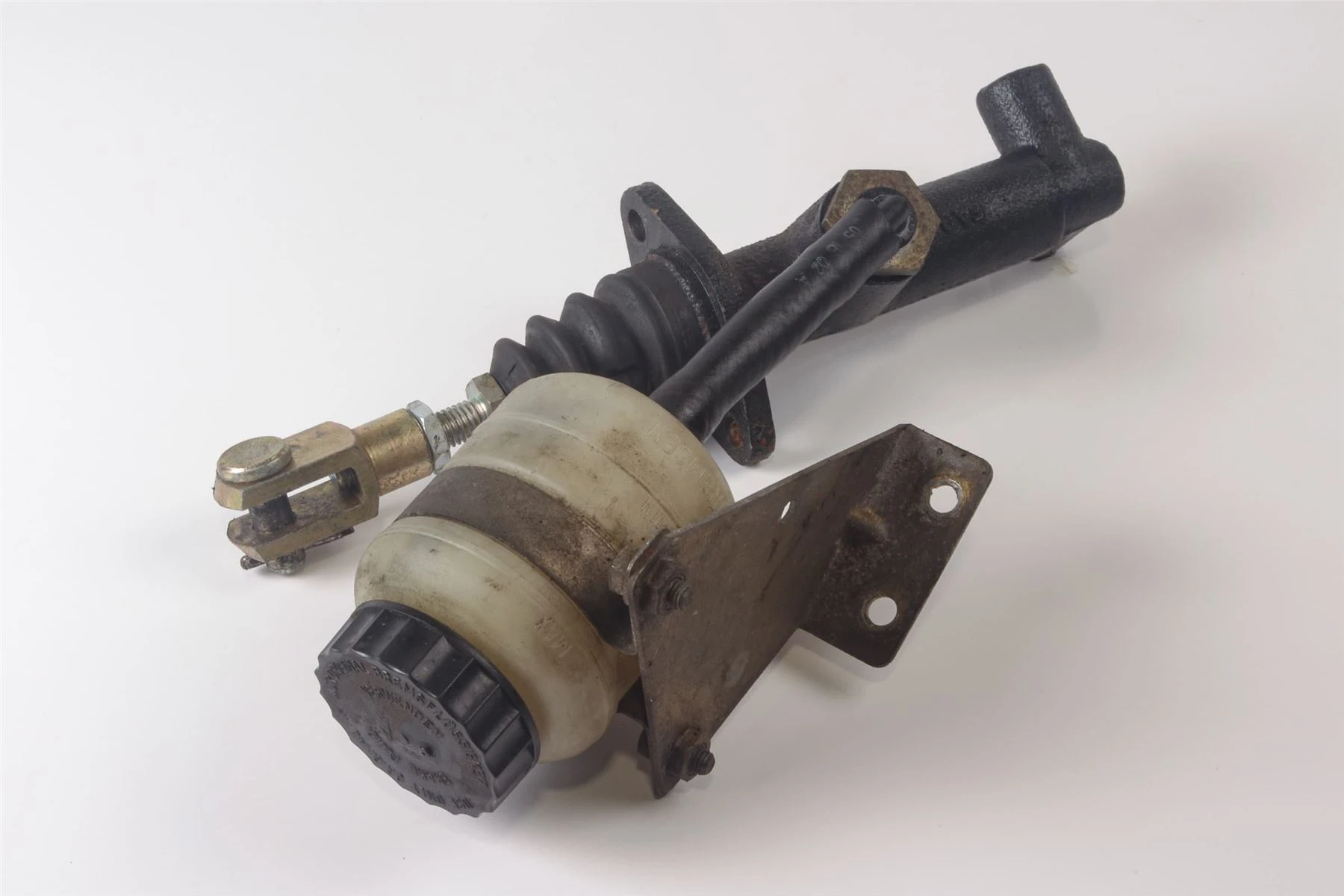 Mercedes 0012956606 Clutch Master Cylinder | W460 W461 G