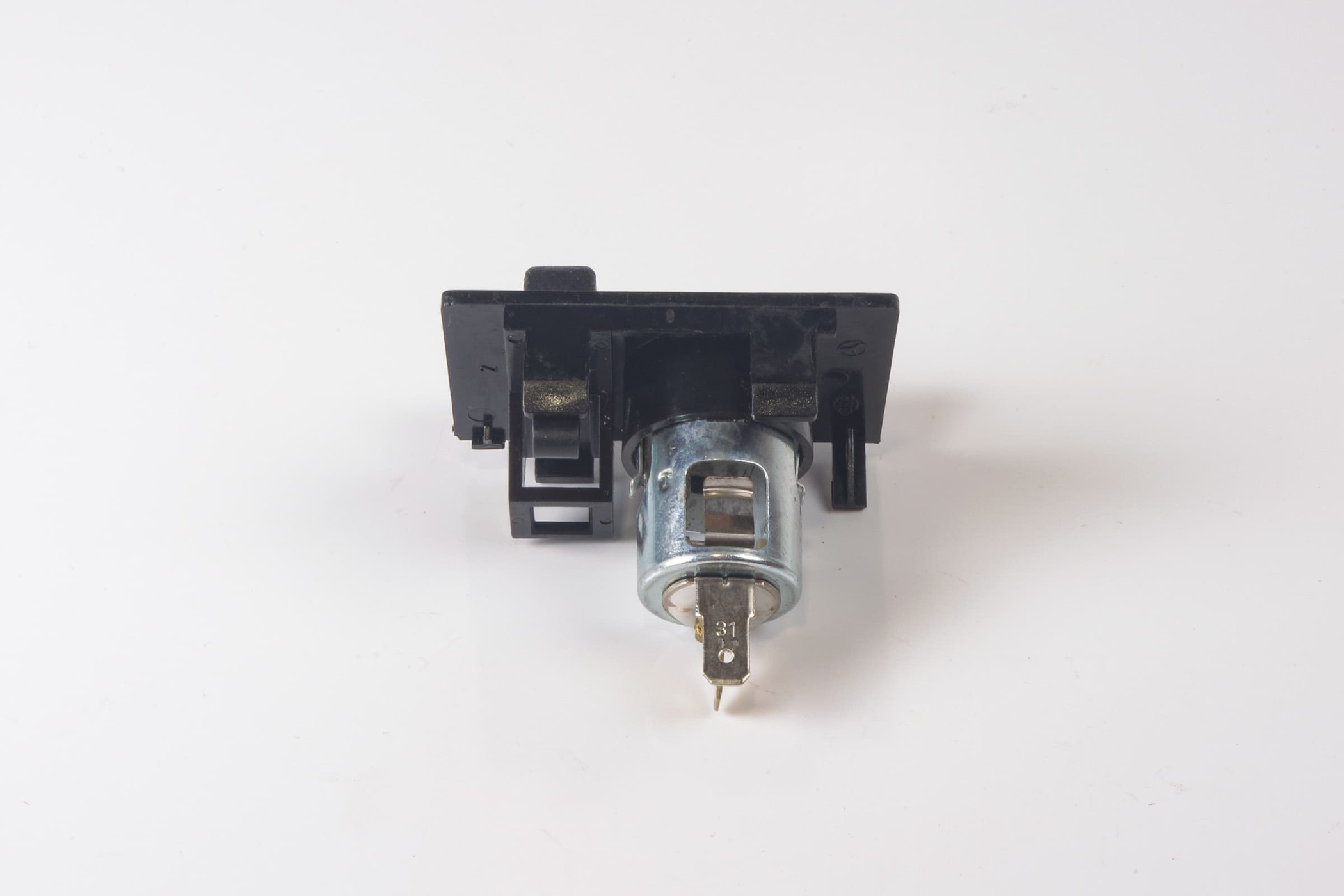 Mercedes 0008200353 Cigarette Lighter | W124 C124 S124 E R129 SL