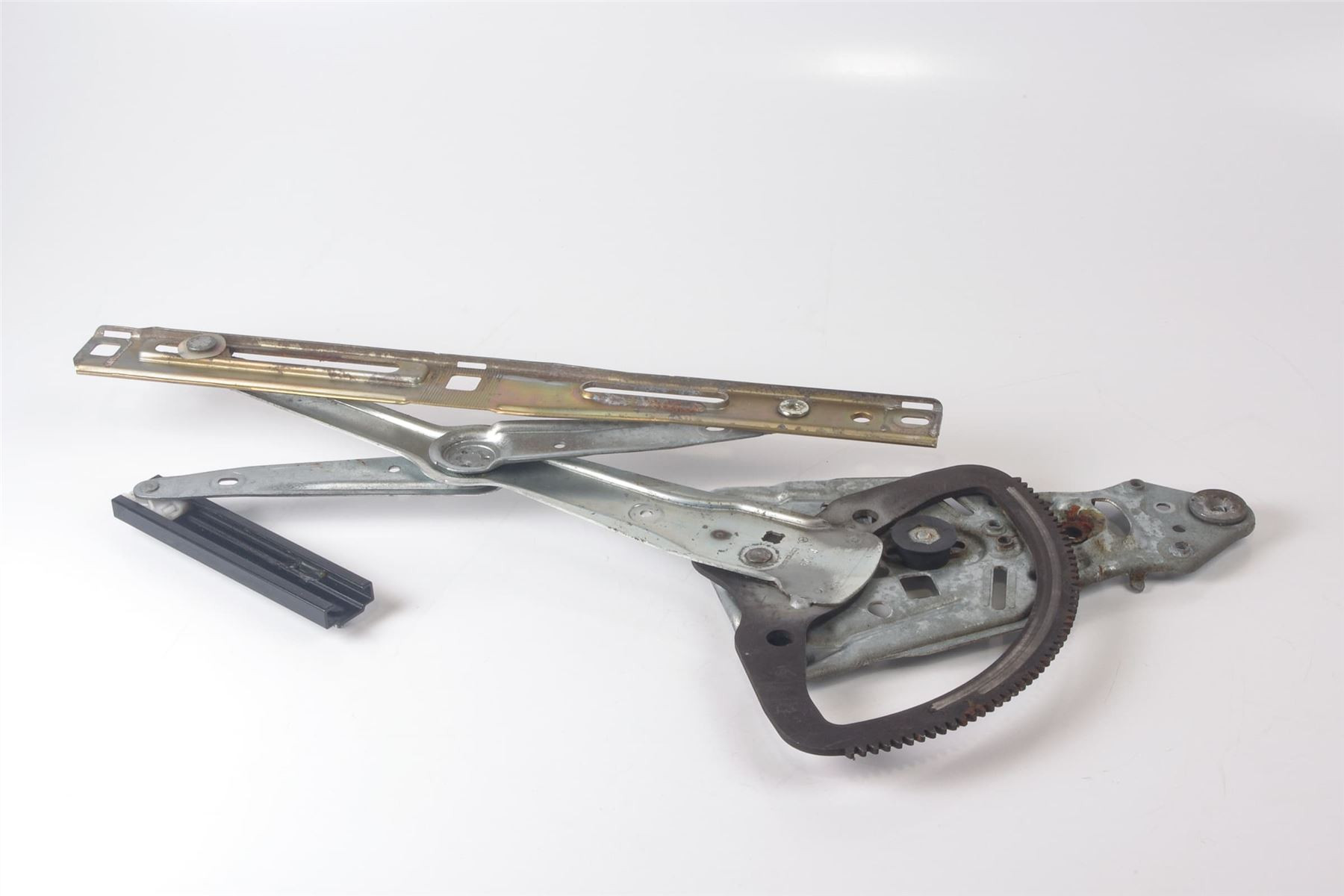 Mercedes 1297200746 Window Regulator - Front Left | R129 SL