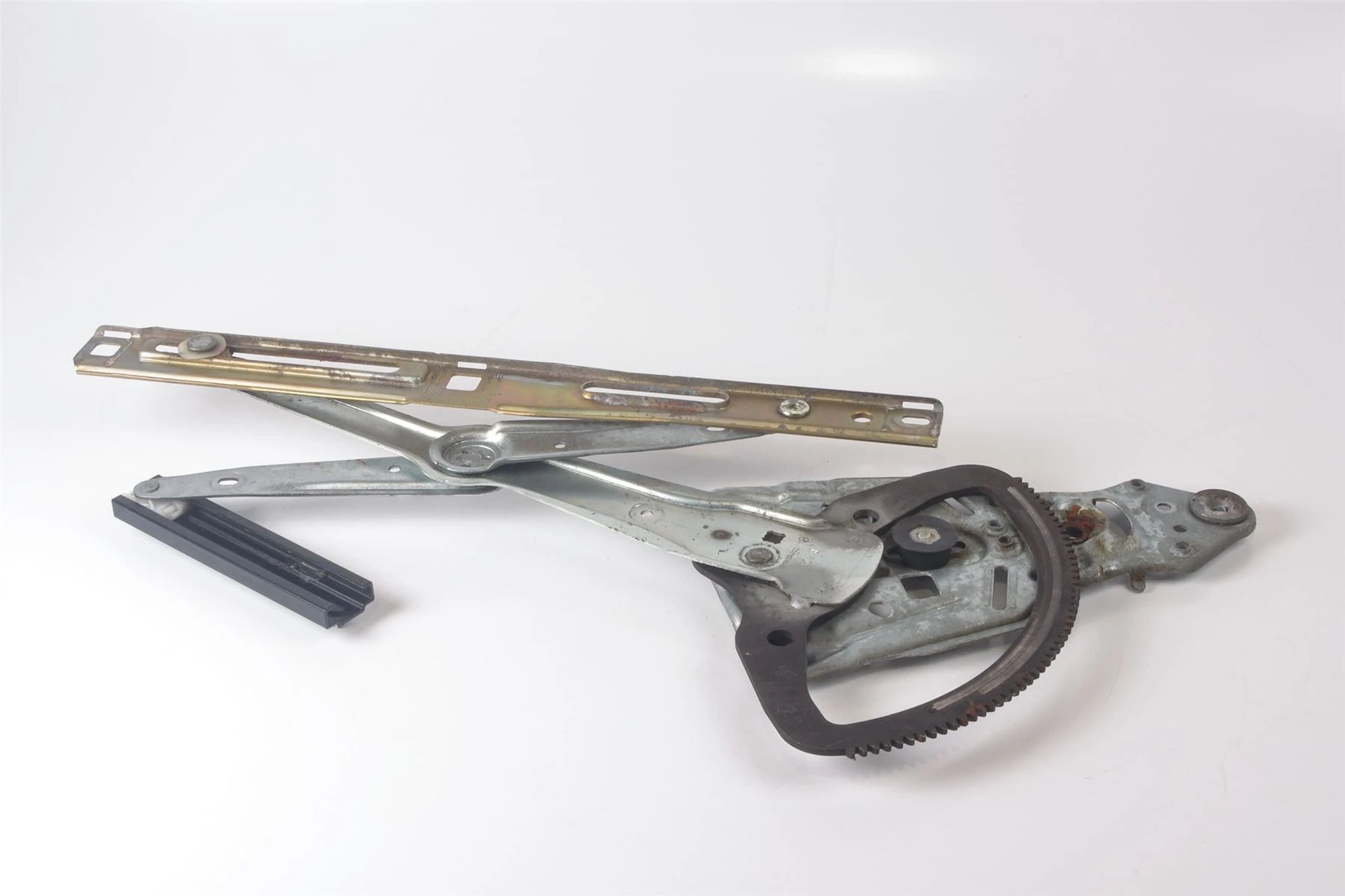 Mercedes 1297200746 Window Regulator - Front Left | R129 SL