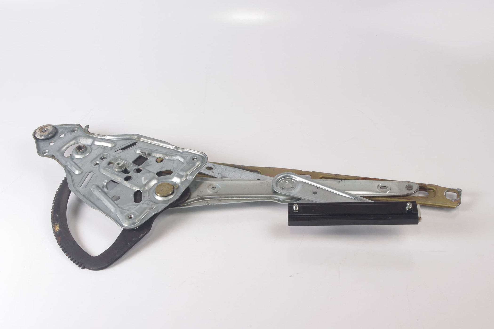 Mercedes 1297200746 Window Regulator - Front Left | R129 SL
