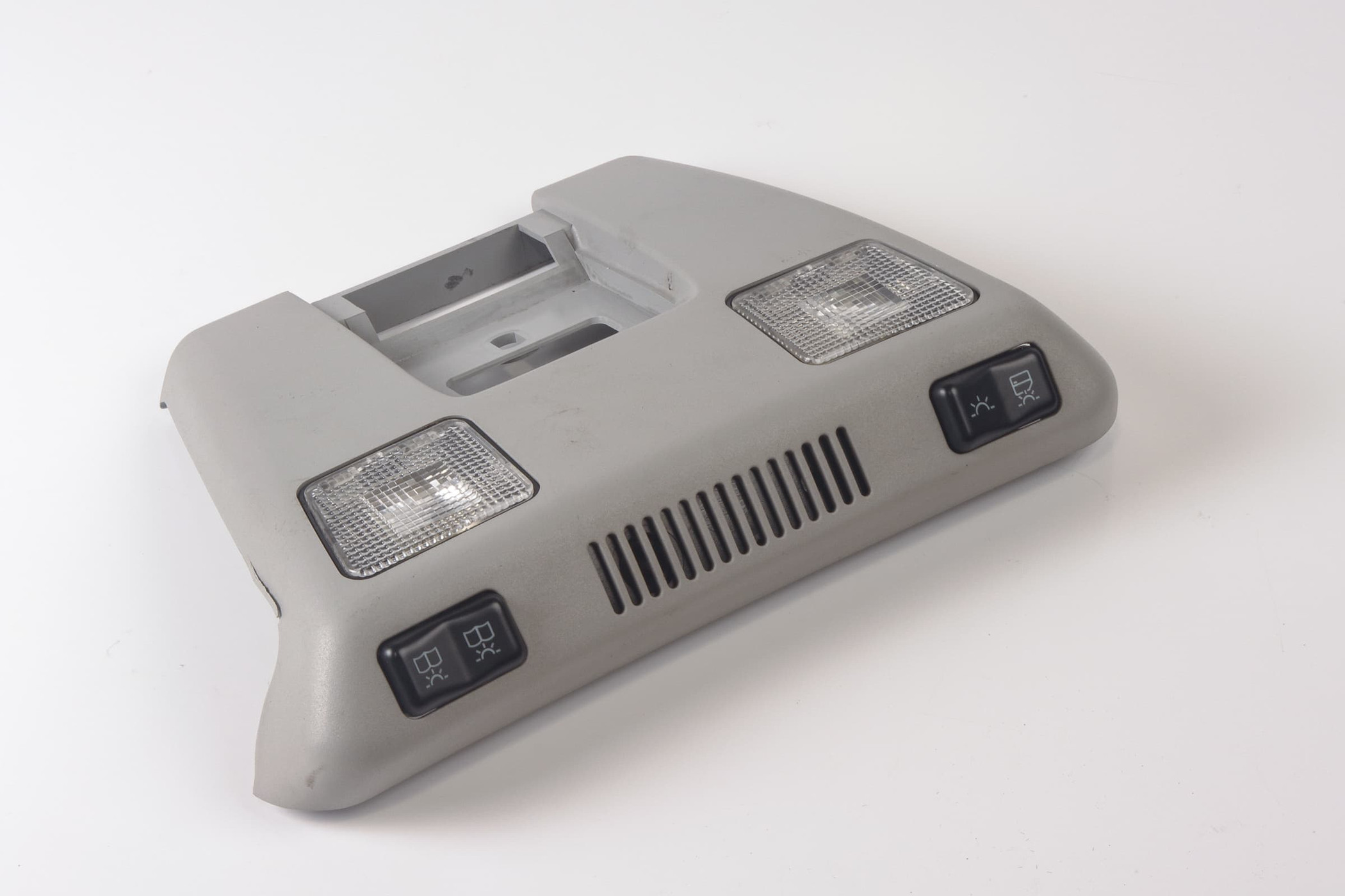 Mercedes 1298200510 Dome Light - Grey | R129 SL