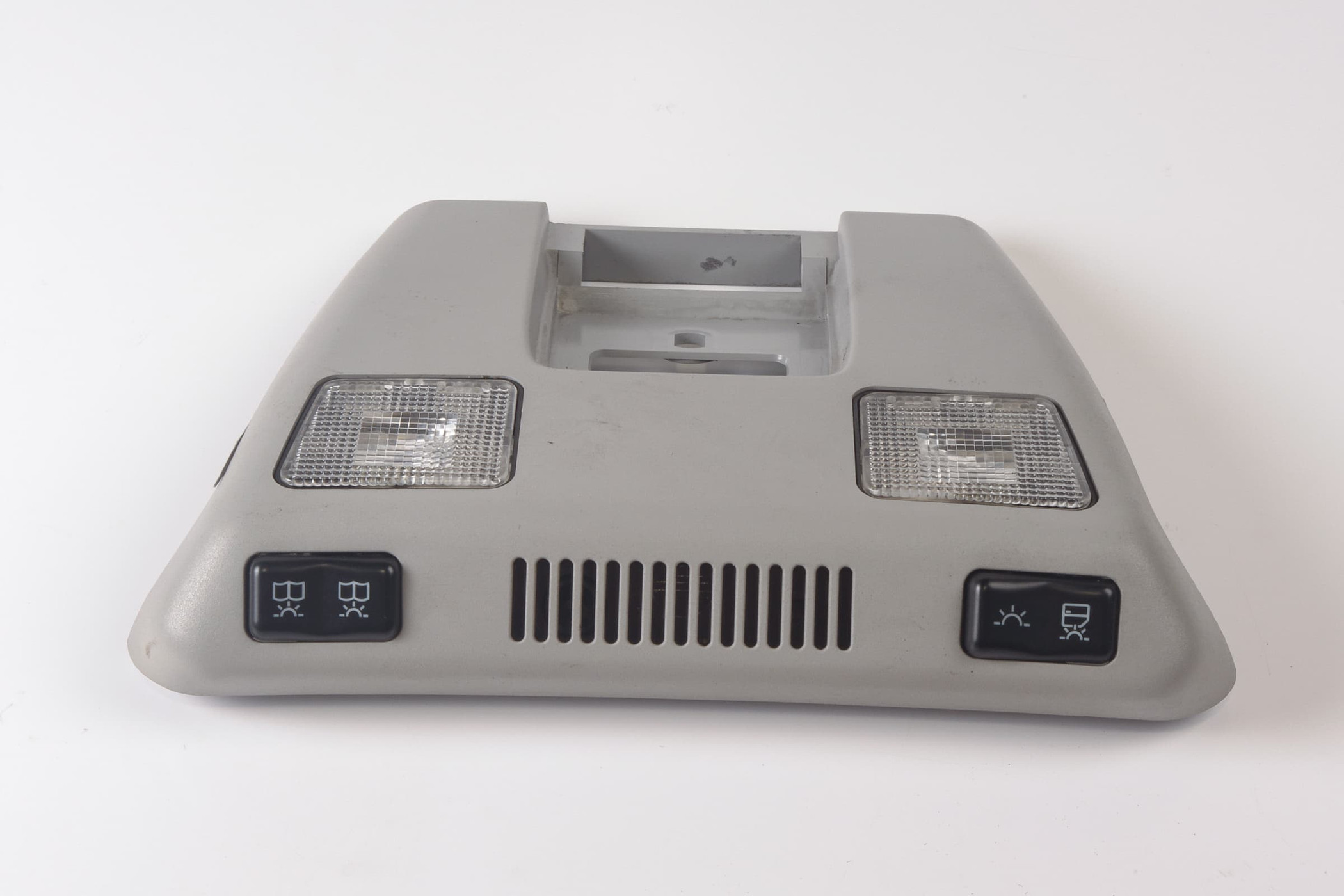 Mercedes 1298200510 Dome Light - Grey | R129 SL