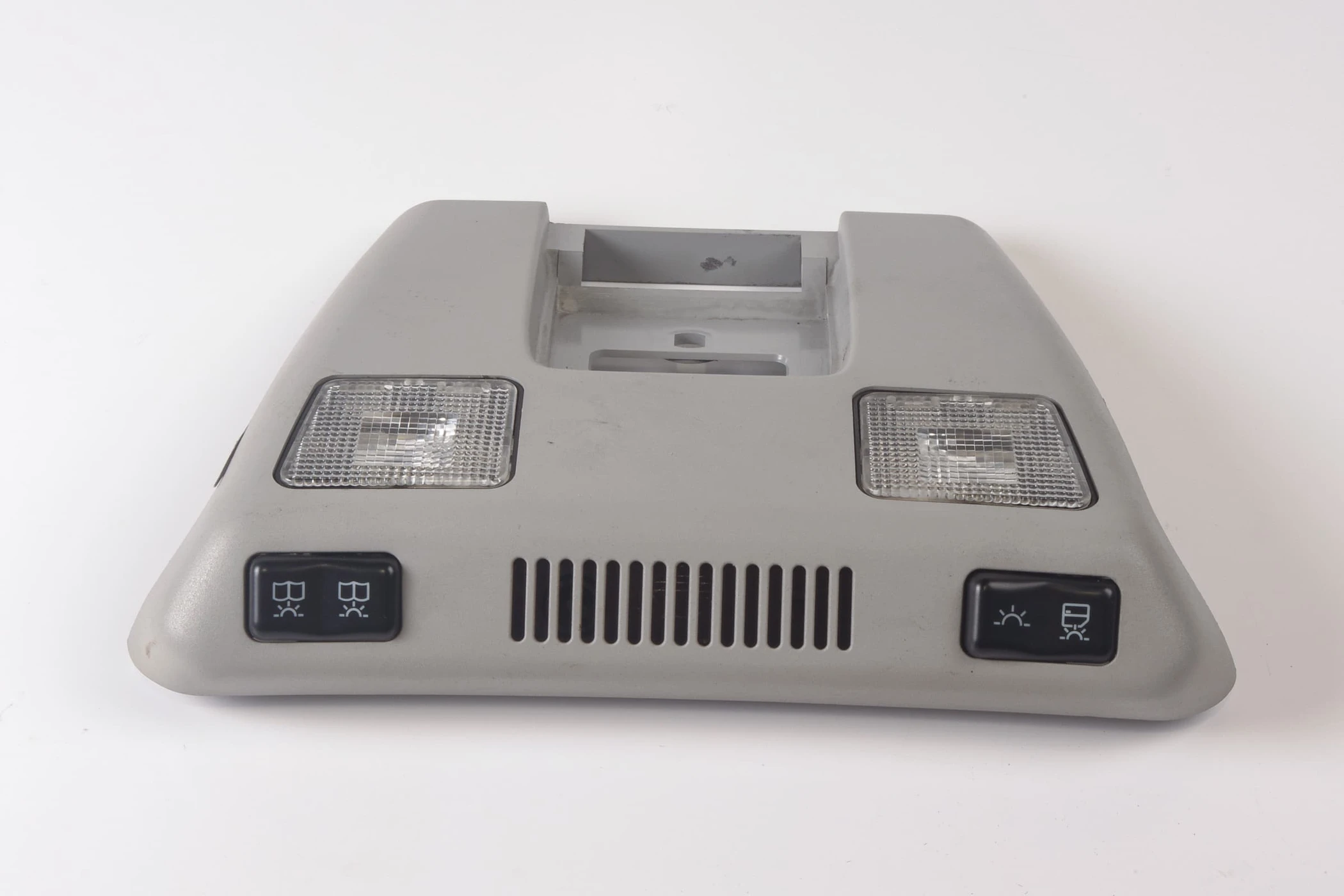 Mercedes 1298200510 Dome Light - Grey | R129 SL