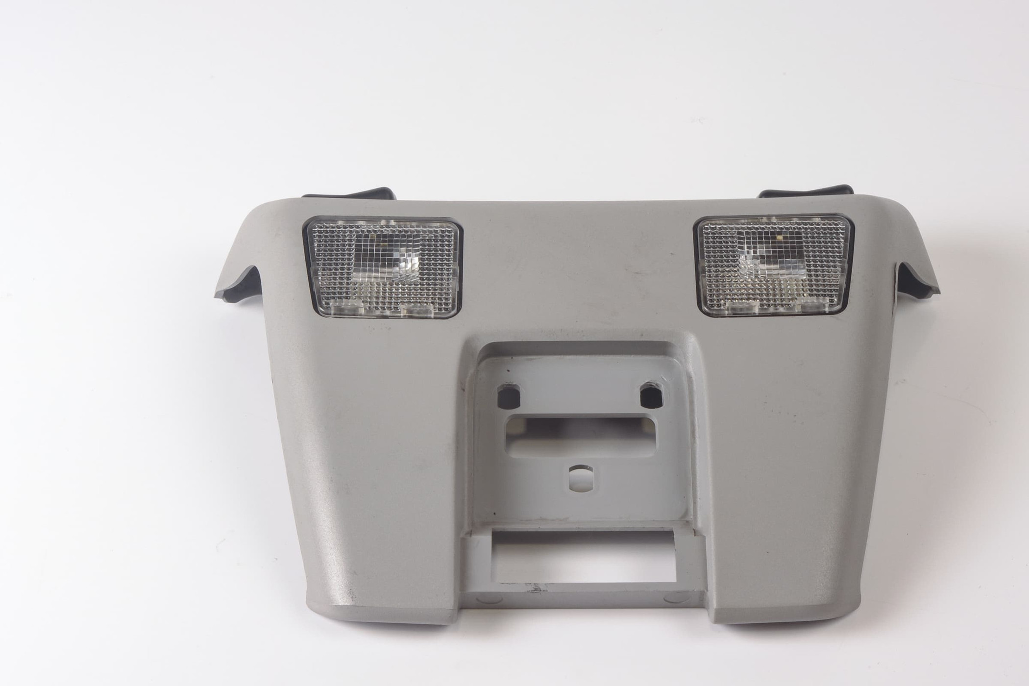 Mercedes 1298200510 Dome Light - Grey | R129 SL