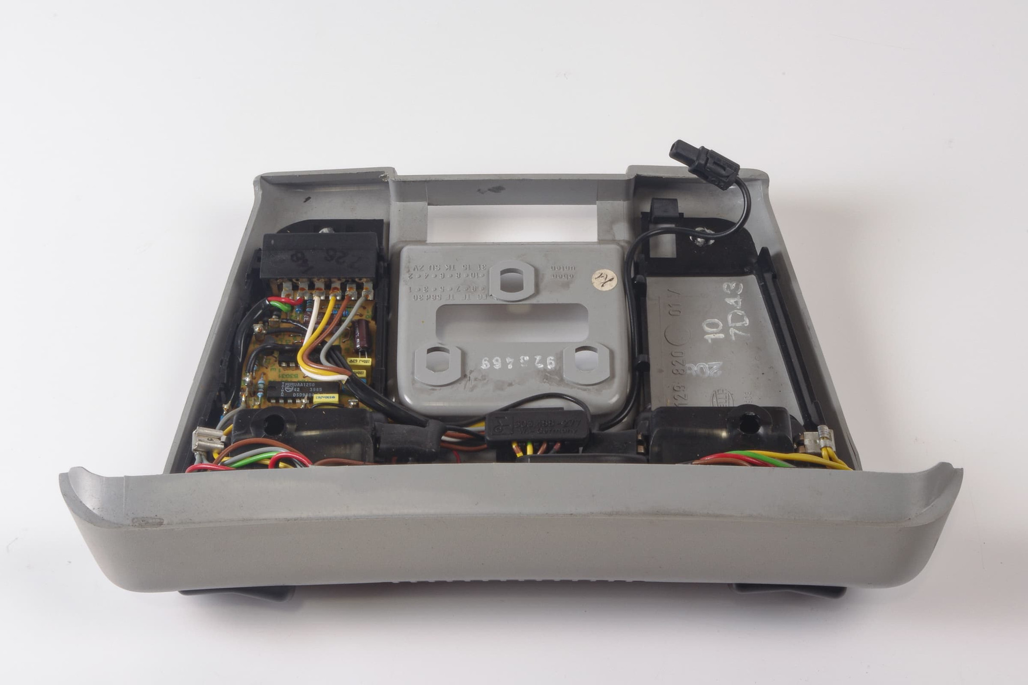 Mercedes 1298200510 Dome Light - Grey | R129 SL