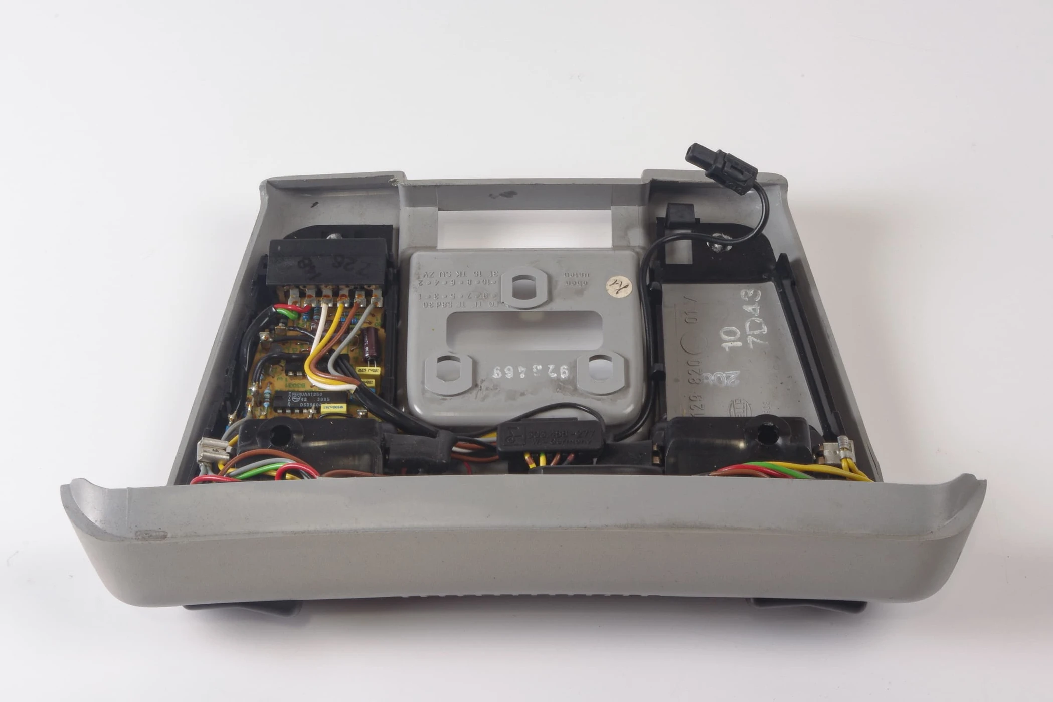 Mercedes 1298200510 Dome Light - Grey | R129 SL