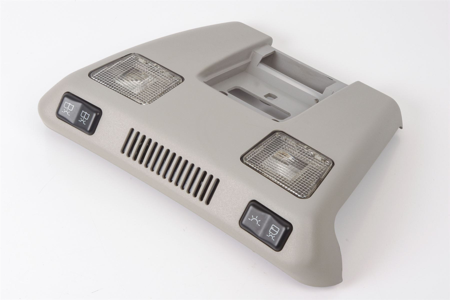 Mercedes 1298200510 Dome Light - Grey | R129 SL