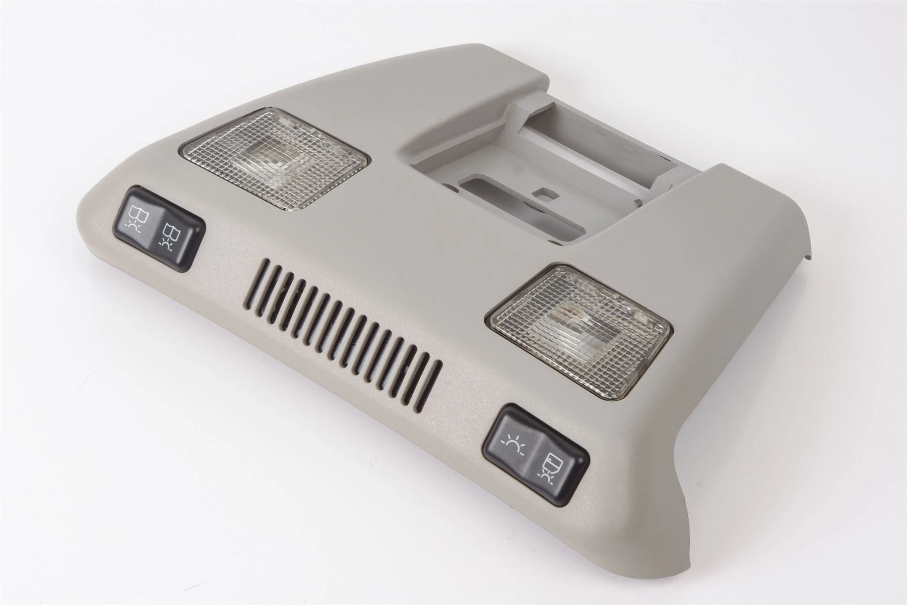Mercedes 1298200510 Dome Light - Grey | R129 SL