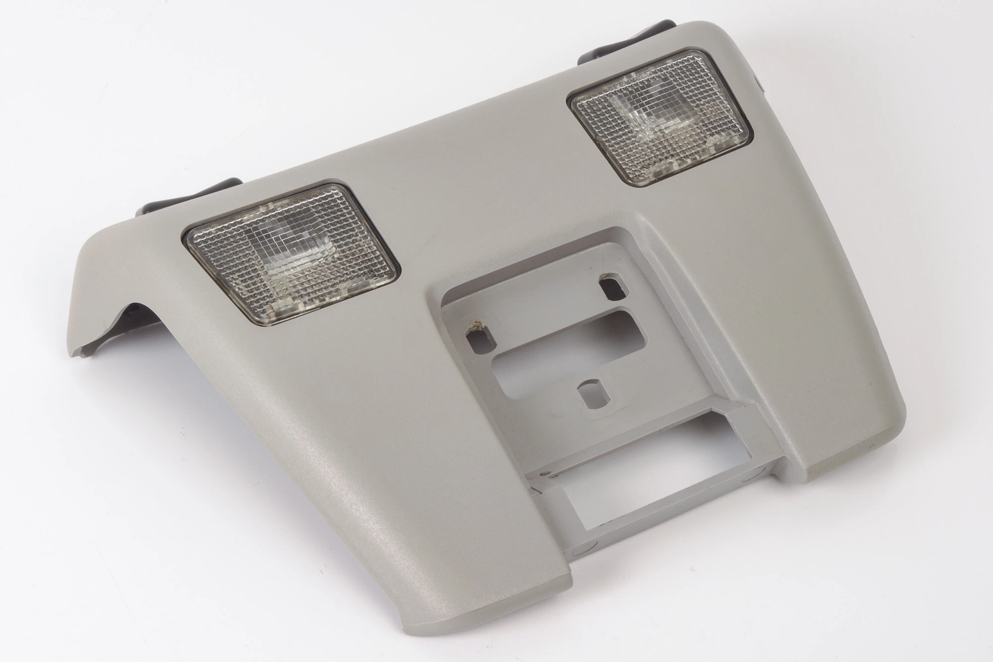 Mercedes 1298200510 Dome Light - Grey | R129 SL