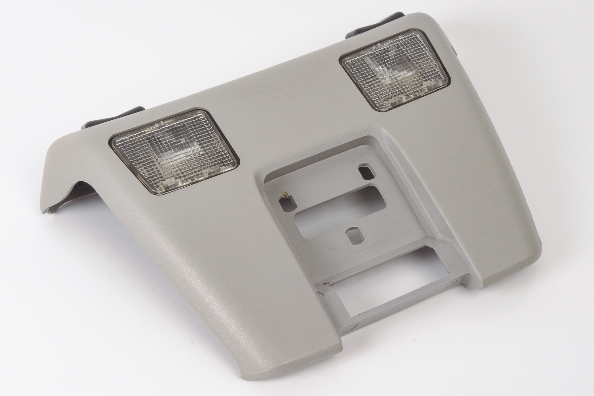 Mercedes 1298200510 Dome Light - Grey | R129 SL