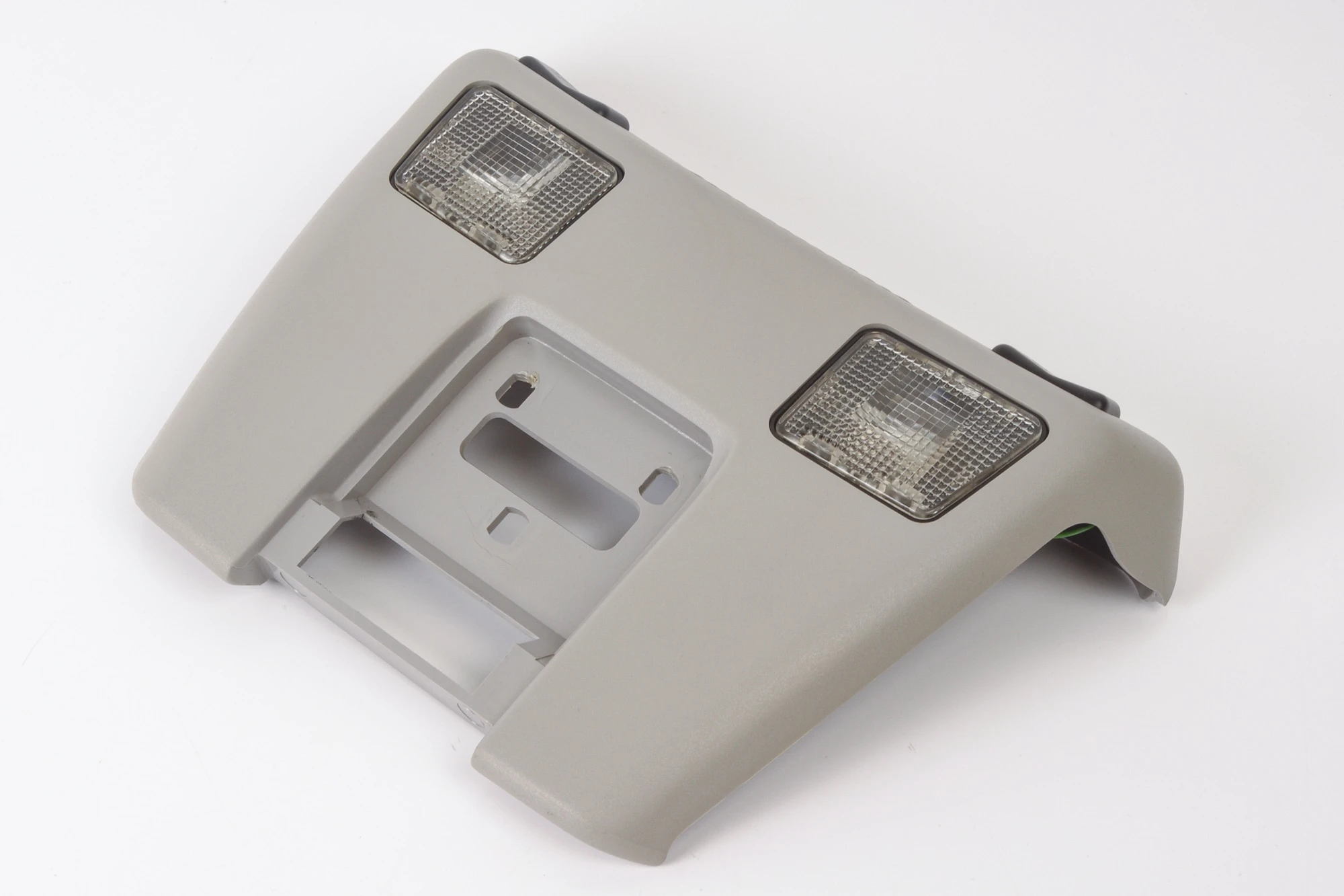 Mercedes 1298200510 Dome Light - Grey | R129 SL