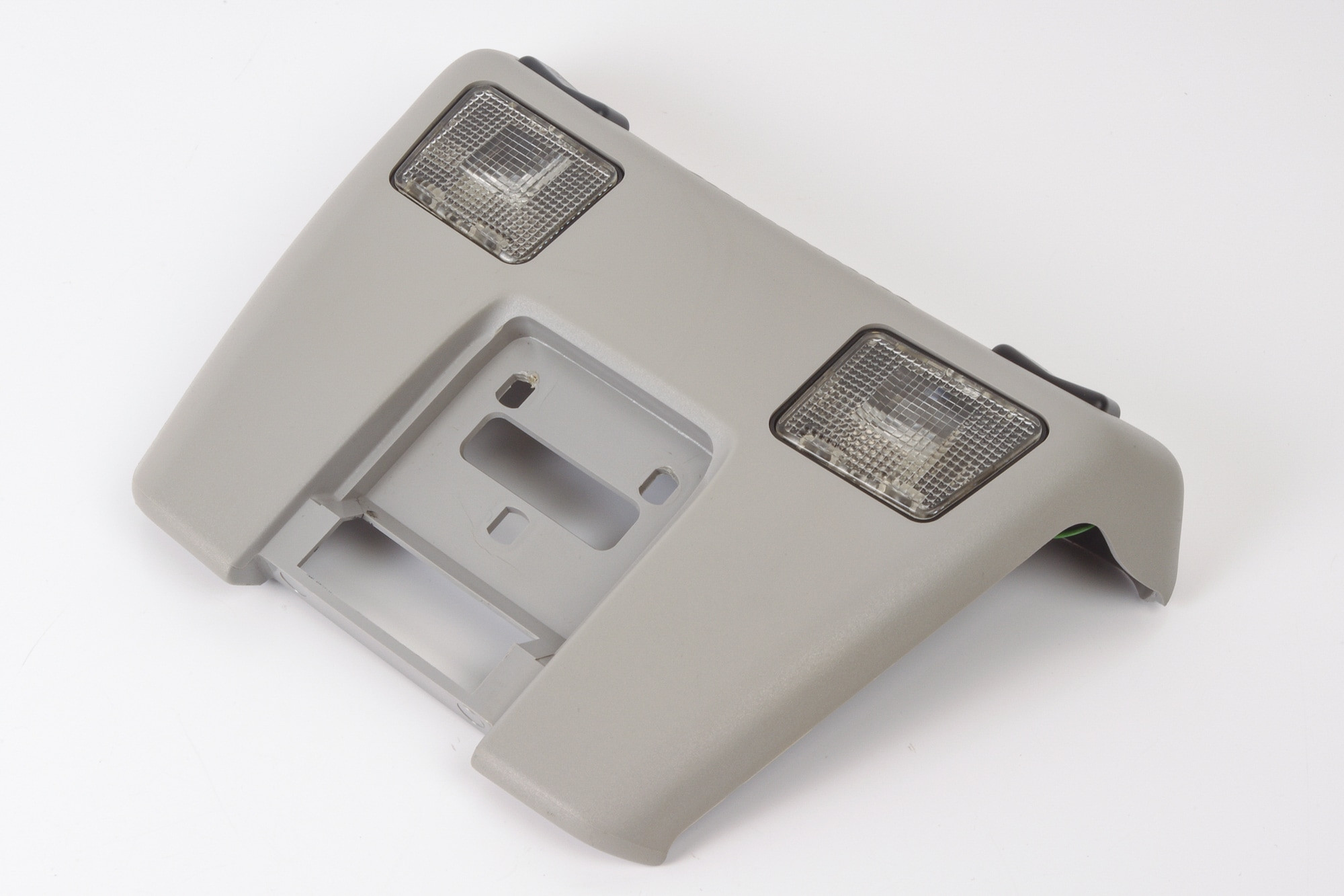 Mercedes 1298200510 Dome Light - Grey | R129 SL