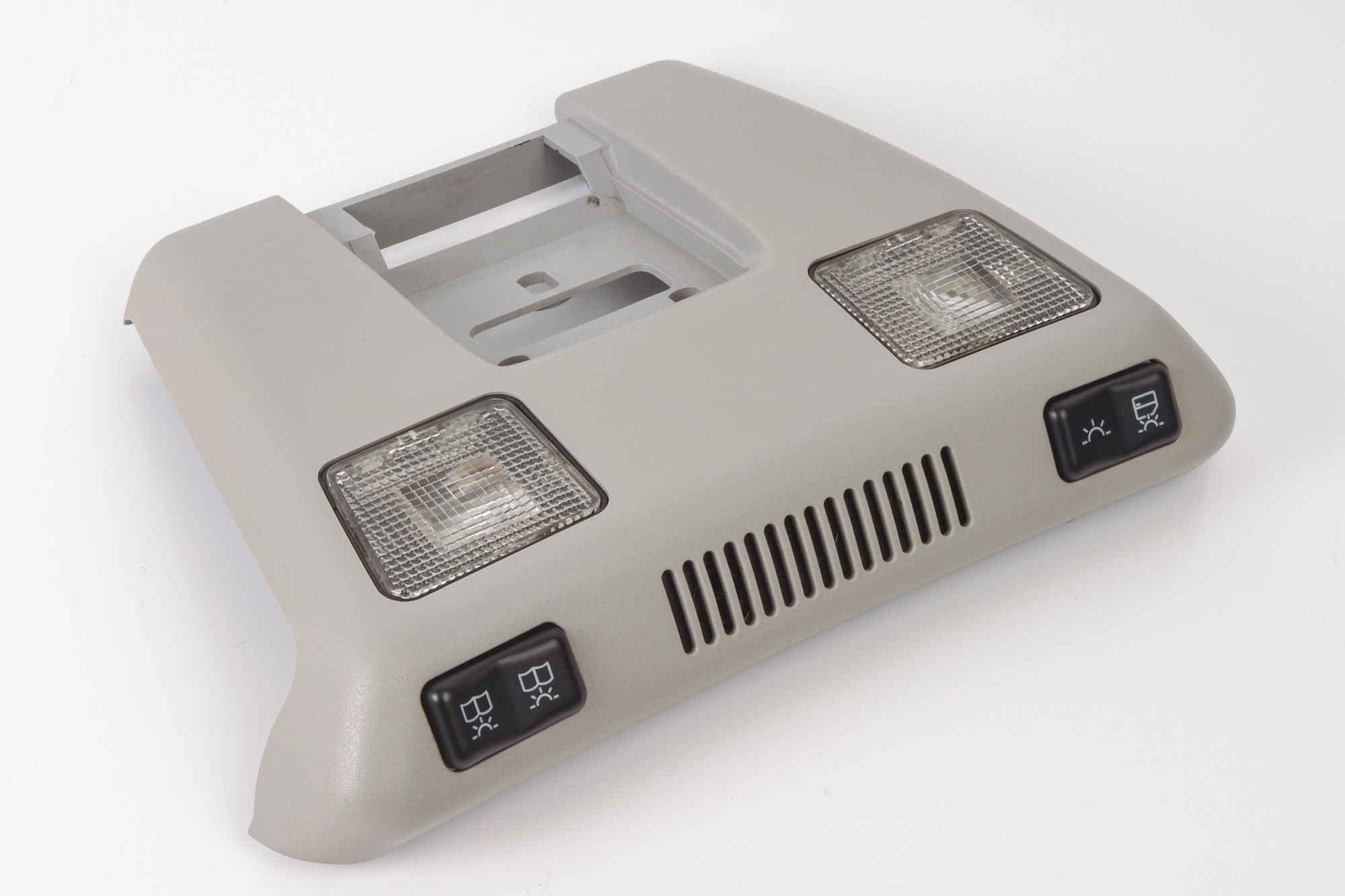 Mercedes 1298200510 Dome Light - Grey | R129 SL