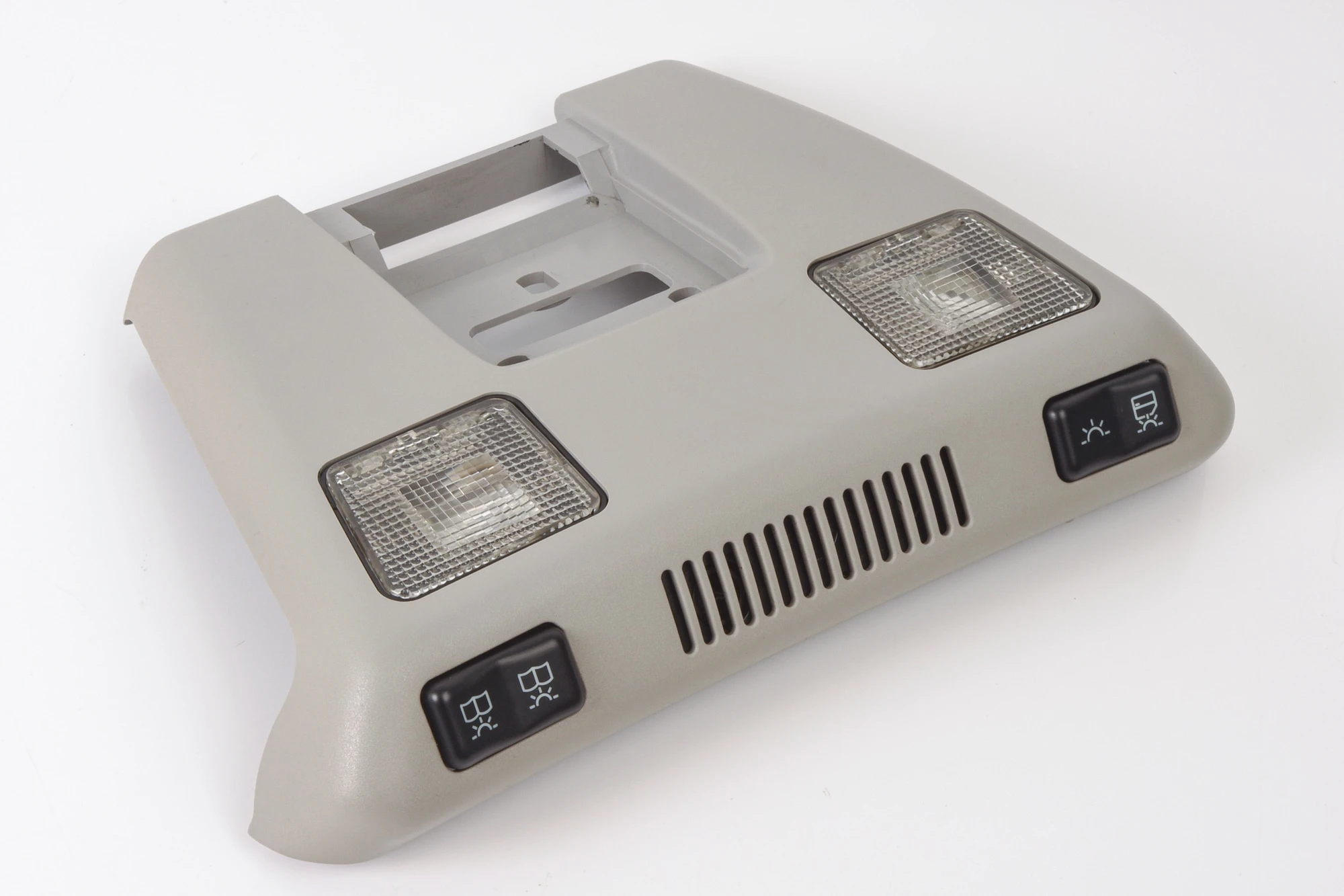 Mercedes 1298200510 Dome Light - Grey | R129 SL