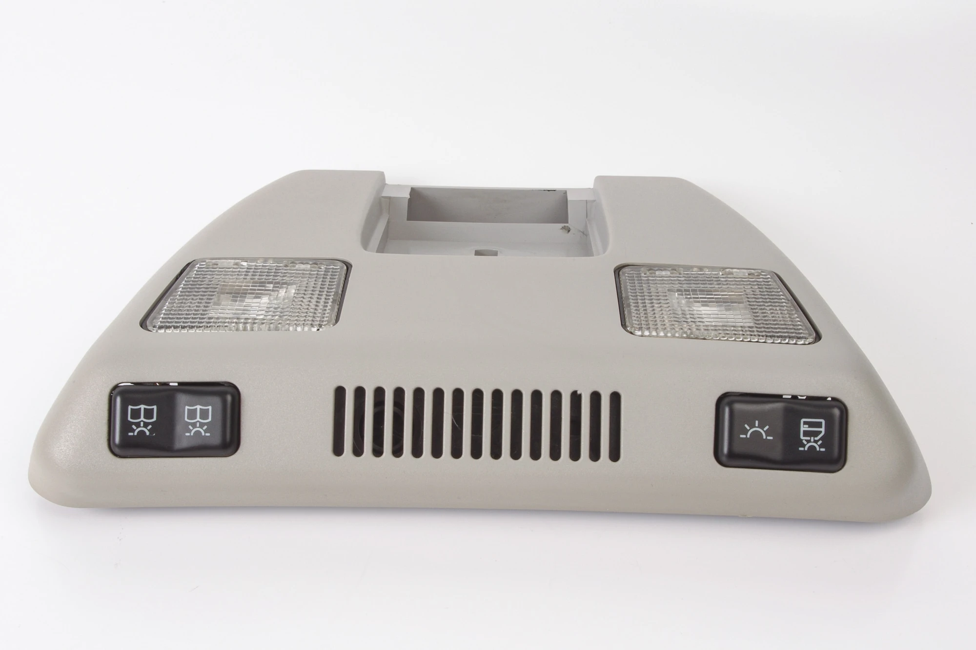Mercedes 1298200510 Dome Light - Grey | R129 SL