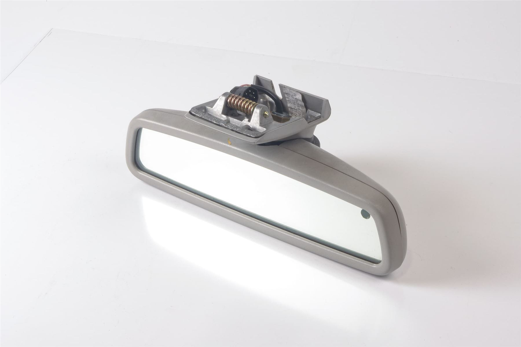 Mercedes 1298102917 Rear View Mirror - Rear Grey | R129 SL