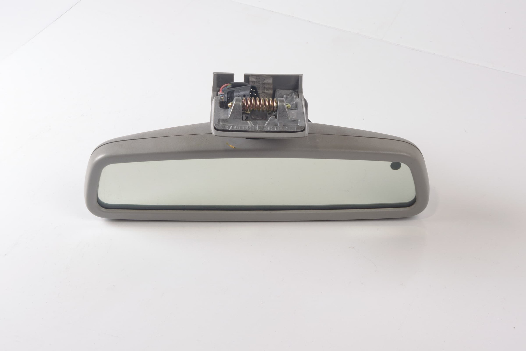 Mercedes 1298102917 Rear View Mirror - Rear Grey | R129 SL